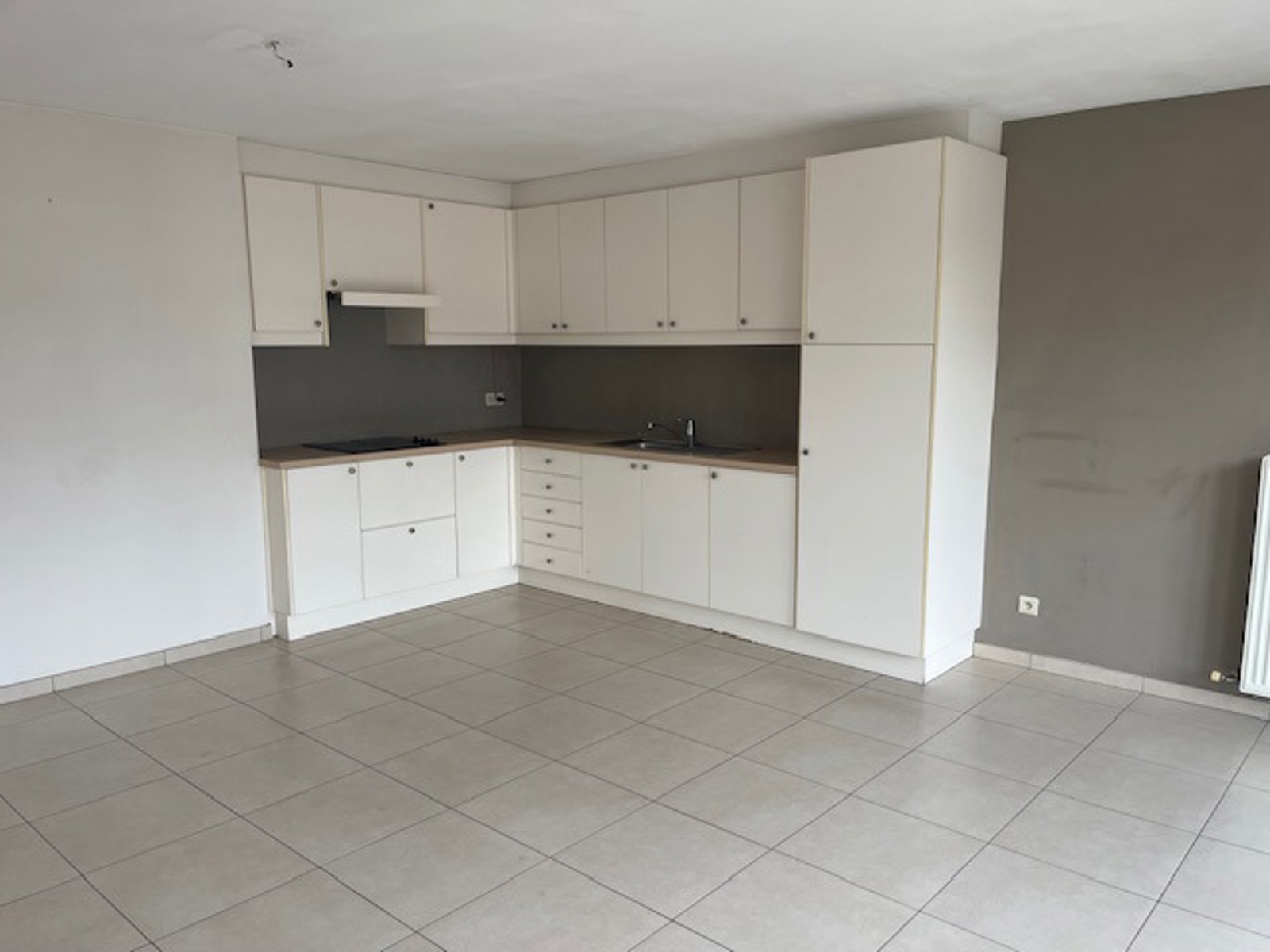 Appartement in Zoersel