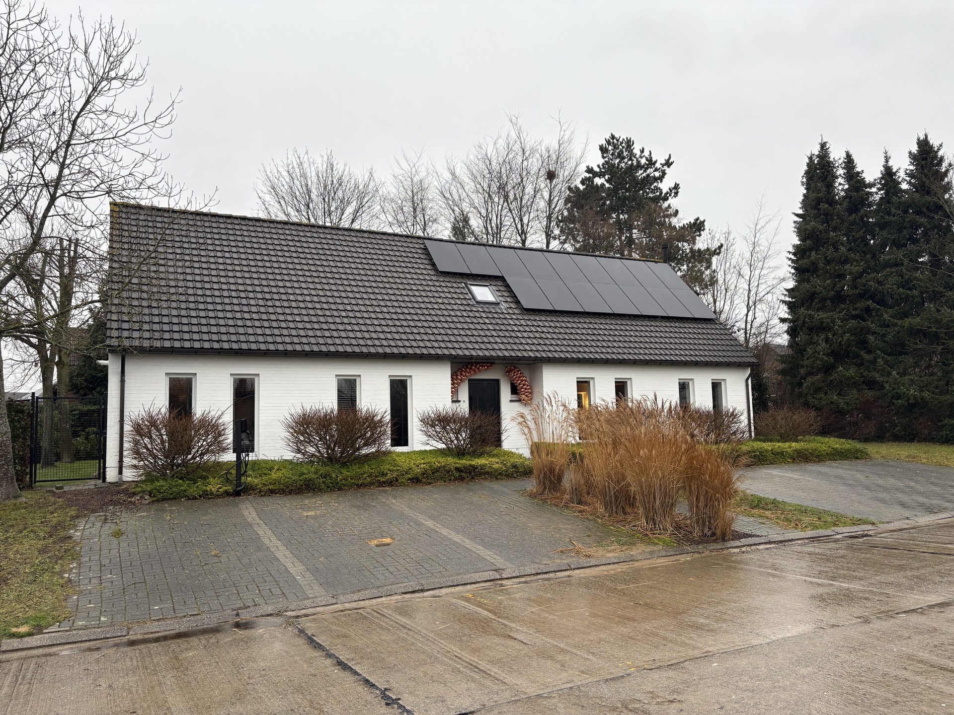 Prachtige moderne villa met grote tuin in Merelbeke-Melle - foto 5
