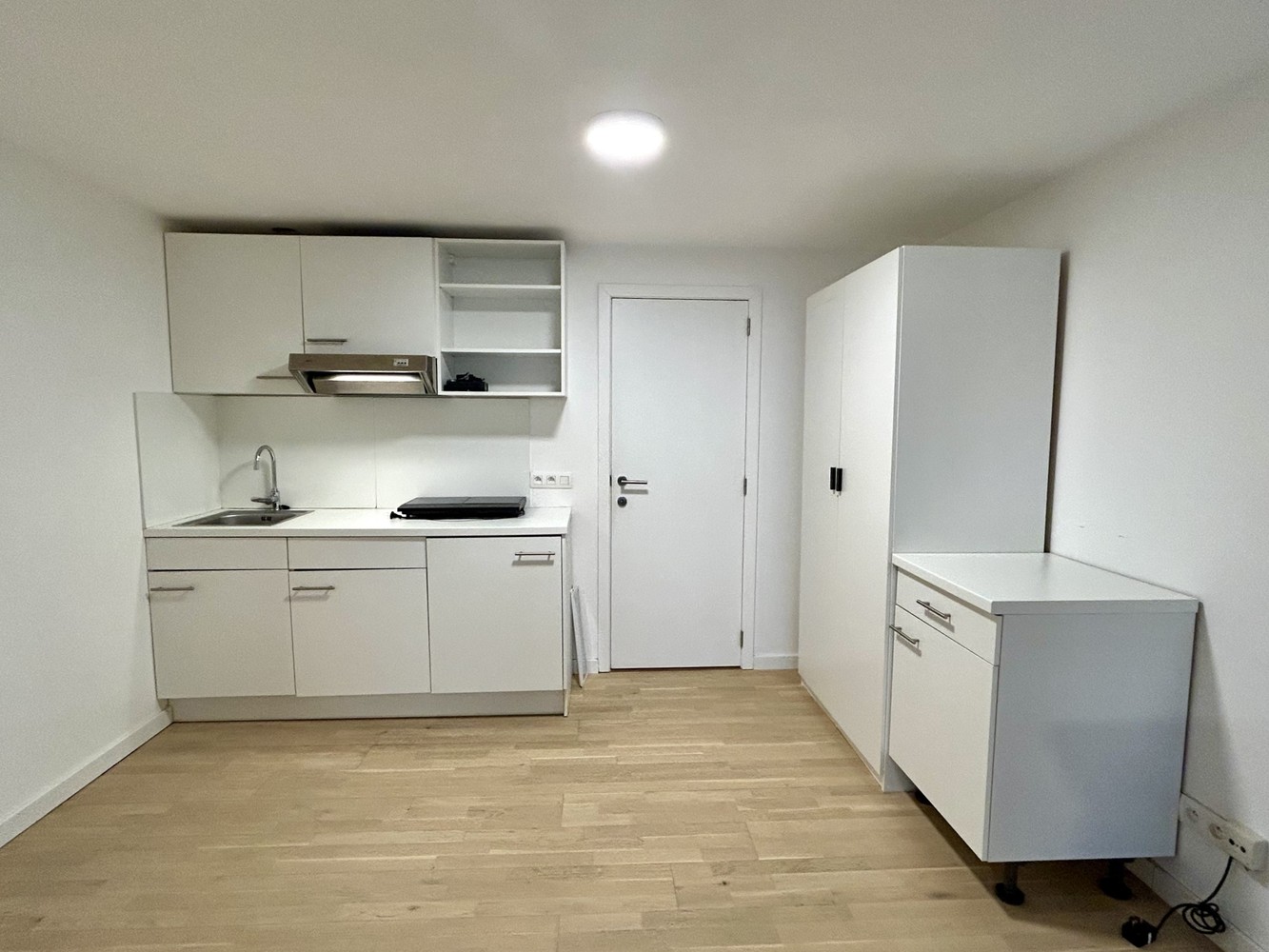 Energiezuinige, volledig gerenoveerde studio te koop in Heverlee - foto 4