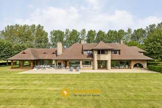 House for sale in Ghent