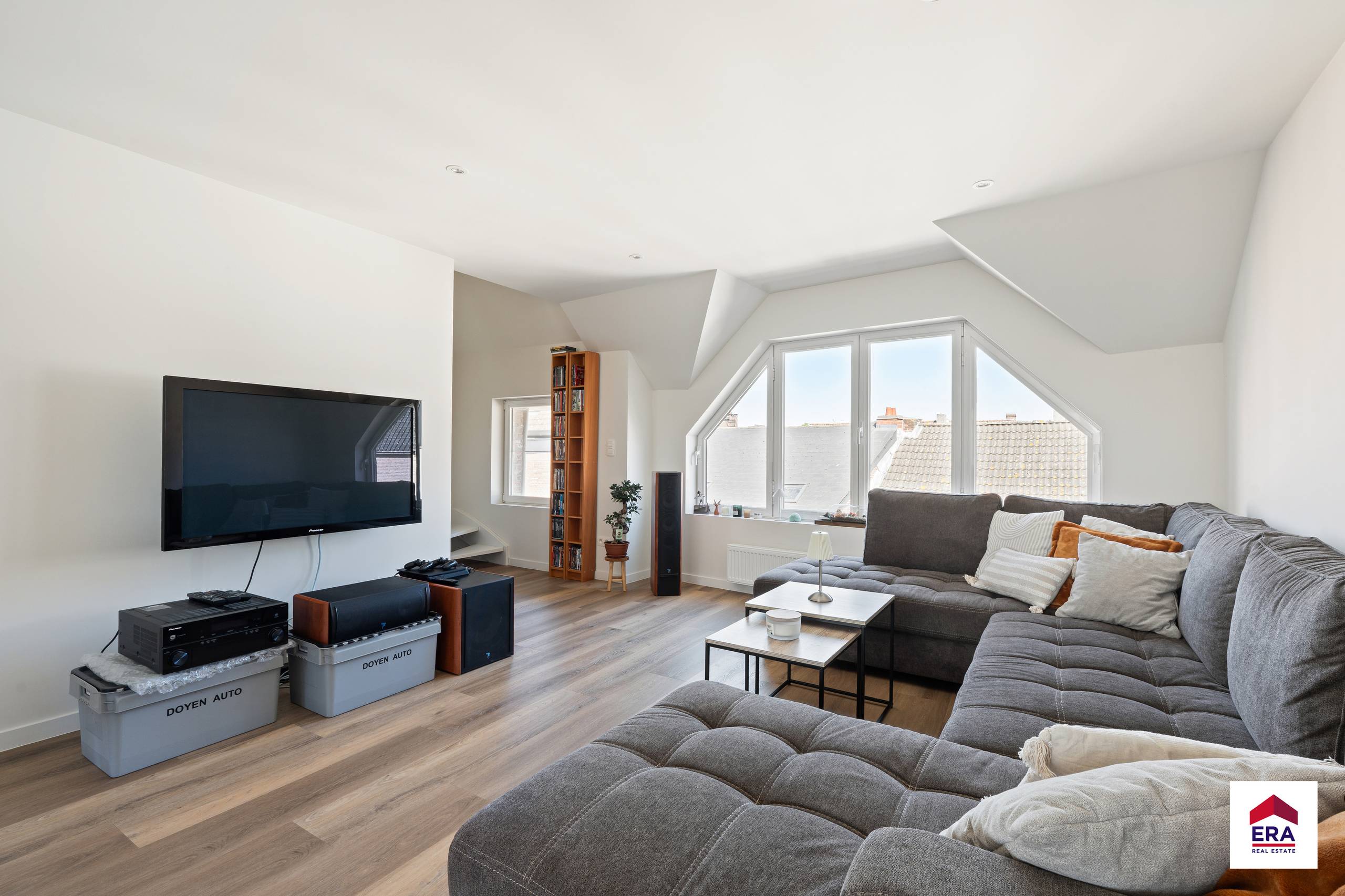 Apartment for sale in Boom with 1 bedroom - photo 2