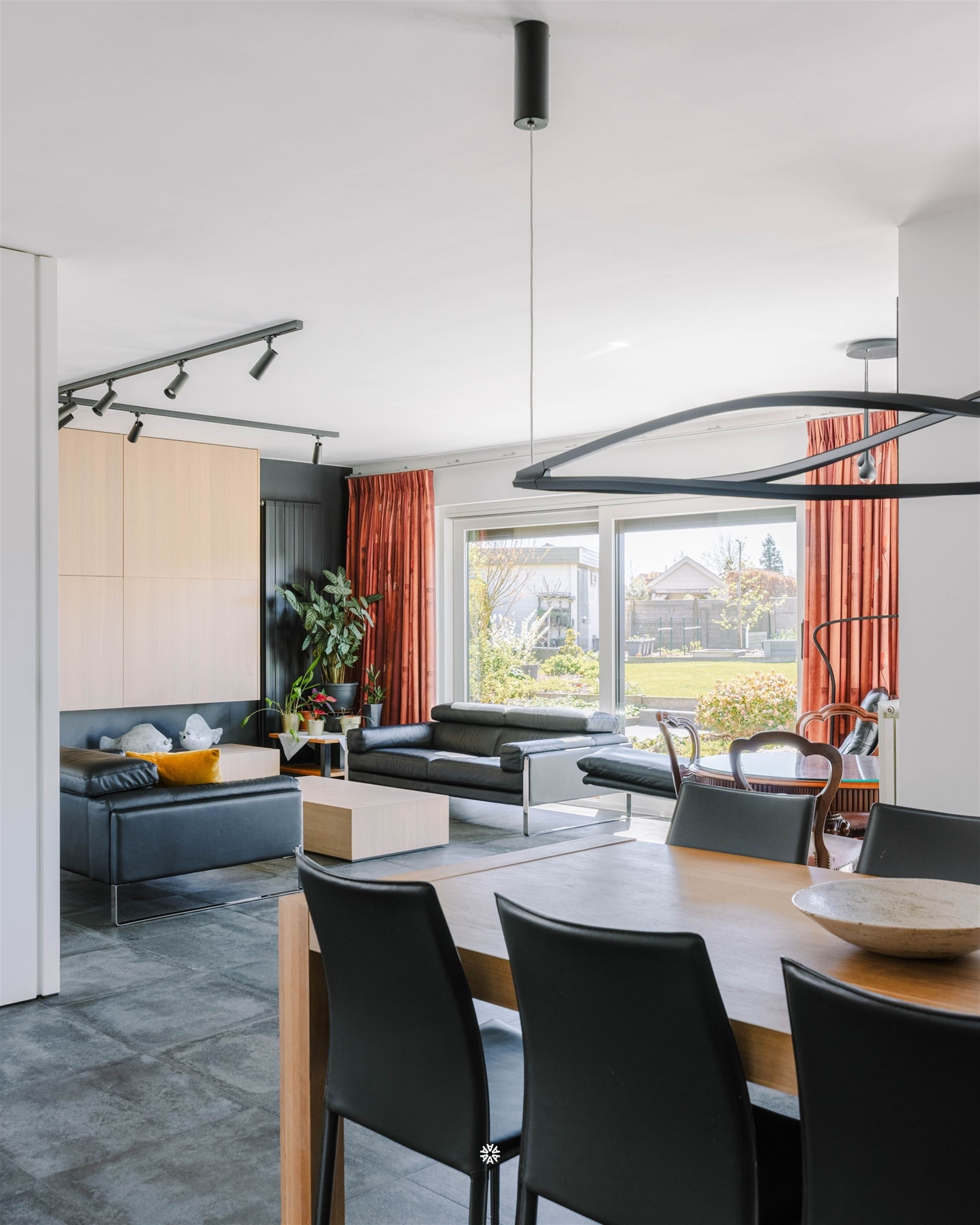 Zeer ruime gezinswoning nabij het centrum van Sint-Niklaas - foto 5