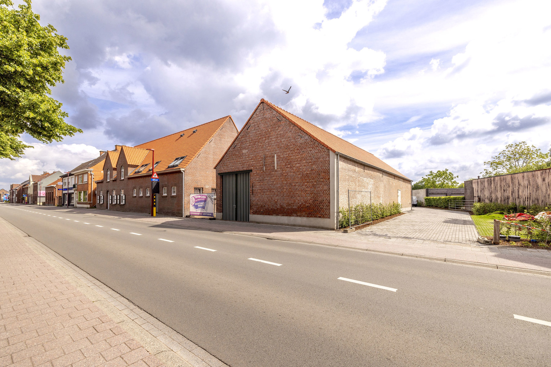 Maison à vendre à Rijkevorsel avec 3 chambres - photo 4