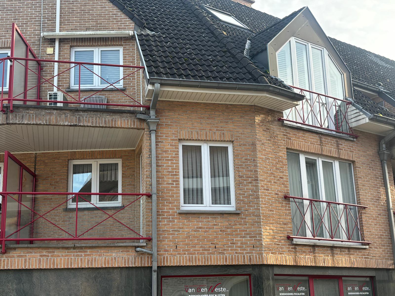 Appartement te huur in Liedekerke met 1 slaapkamer - foto 1