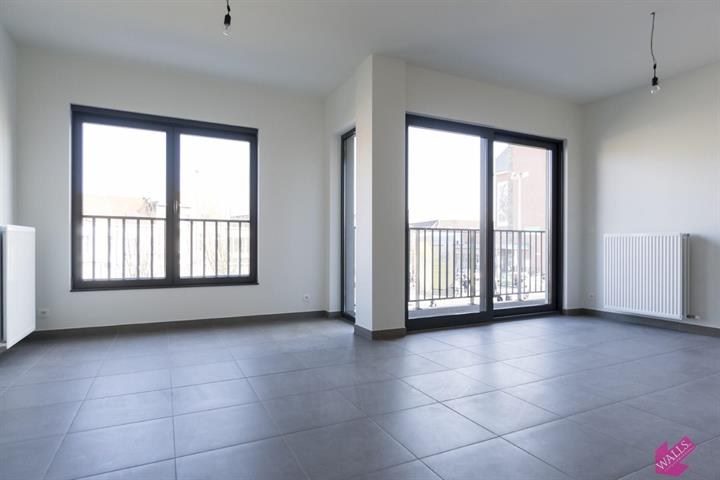 Mooi nieuwbouwappartement met 2slk - foto 5