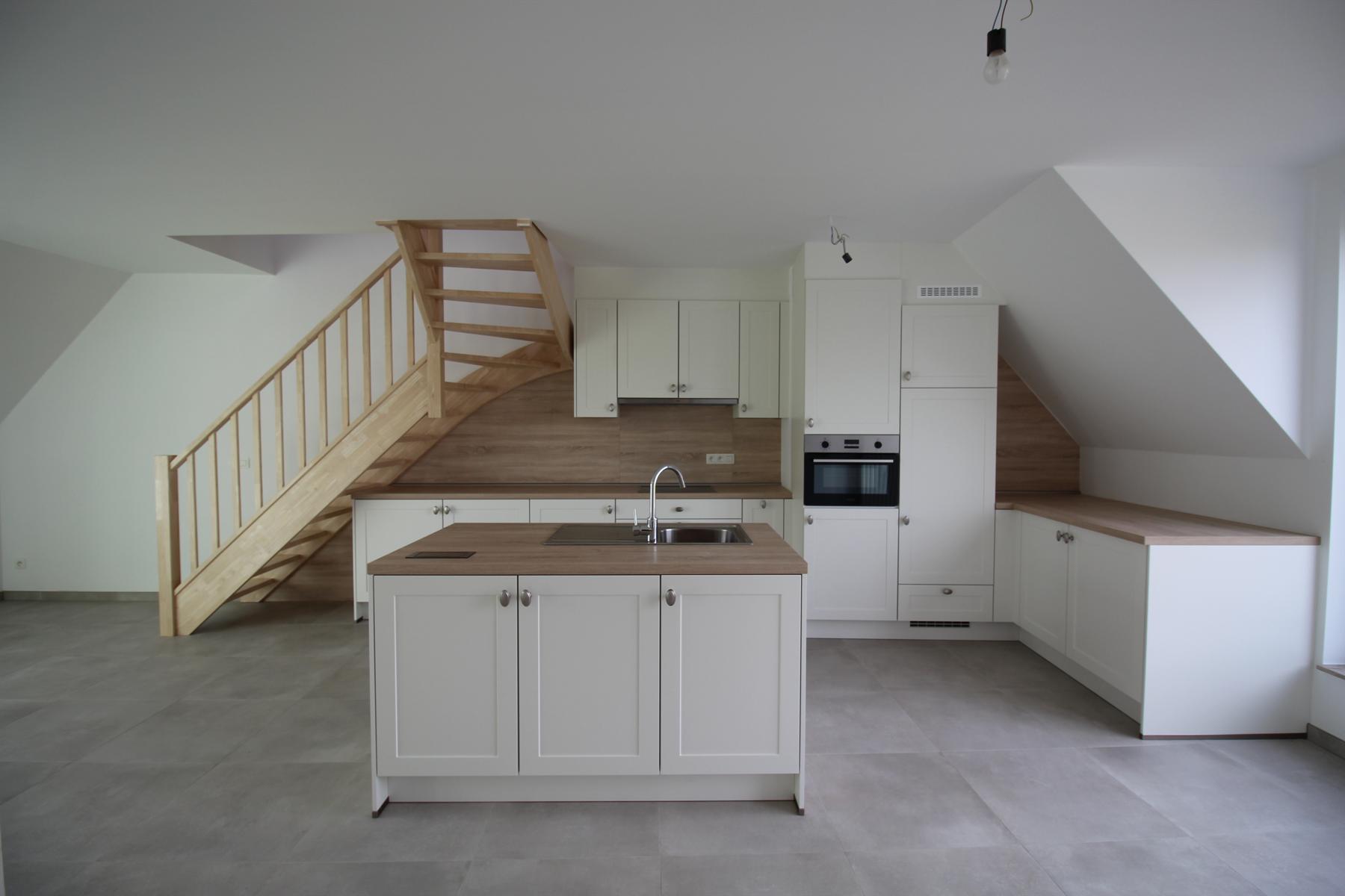 Appartement in Stabroek
