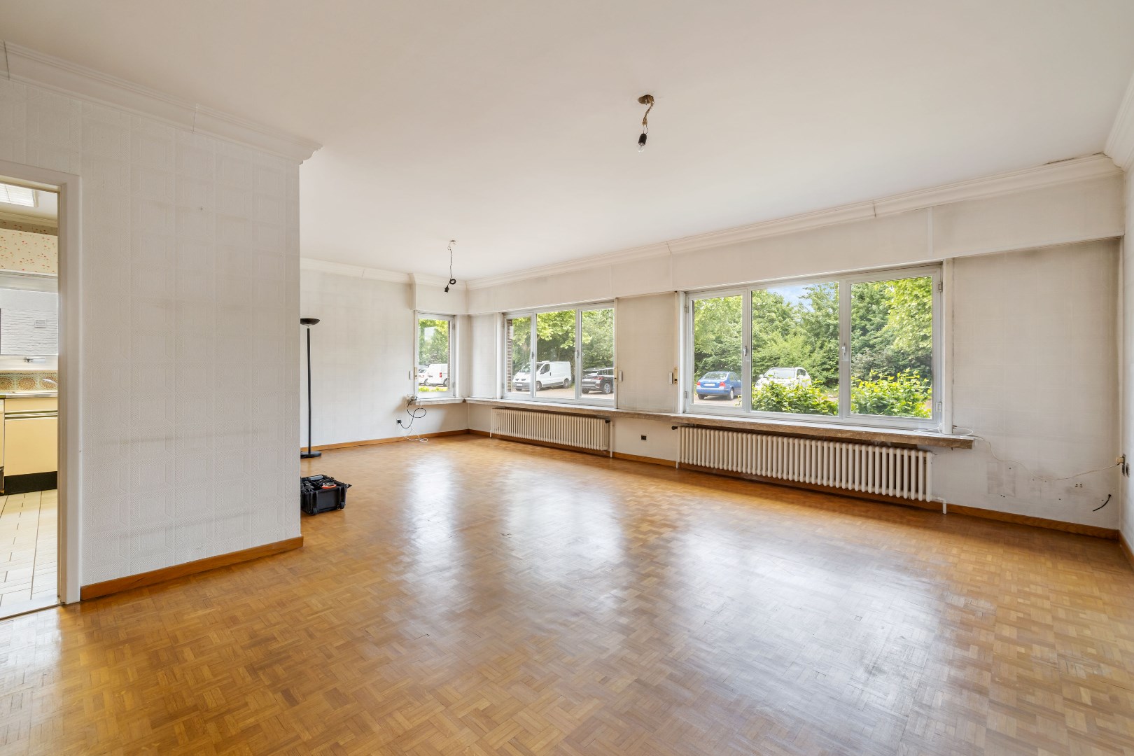 GLV APP MET 3 SLPK EN GARAGE - foto 1