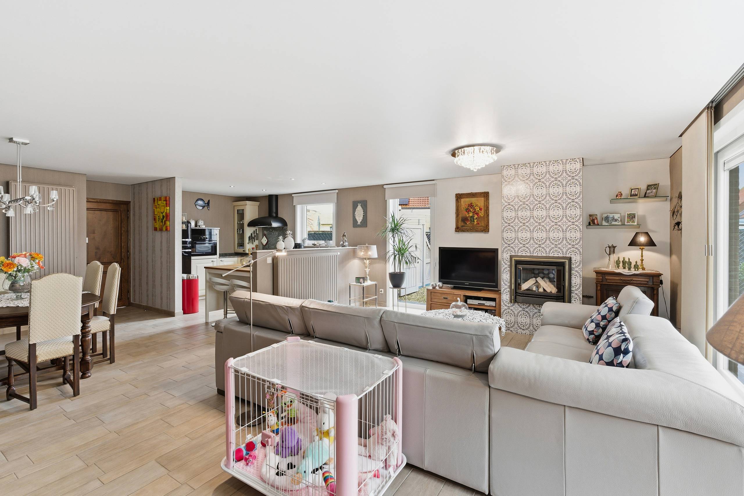 House for sale in Middelkerke with 3 bedrooms - photo 4