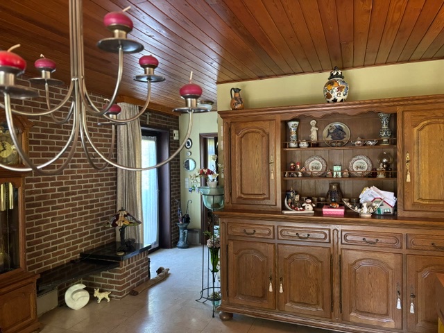 Huis te koop in 'S Gravenwezel met 3 slaapkamers - foto 5