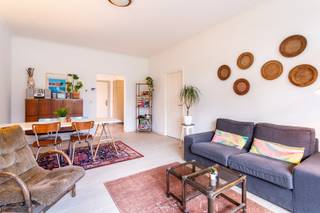 Appartement à vendre à Anvers