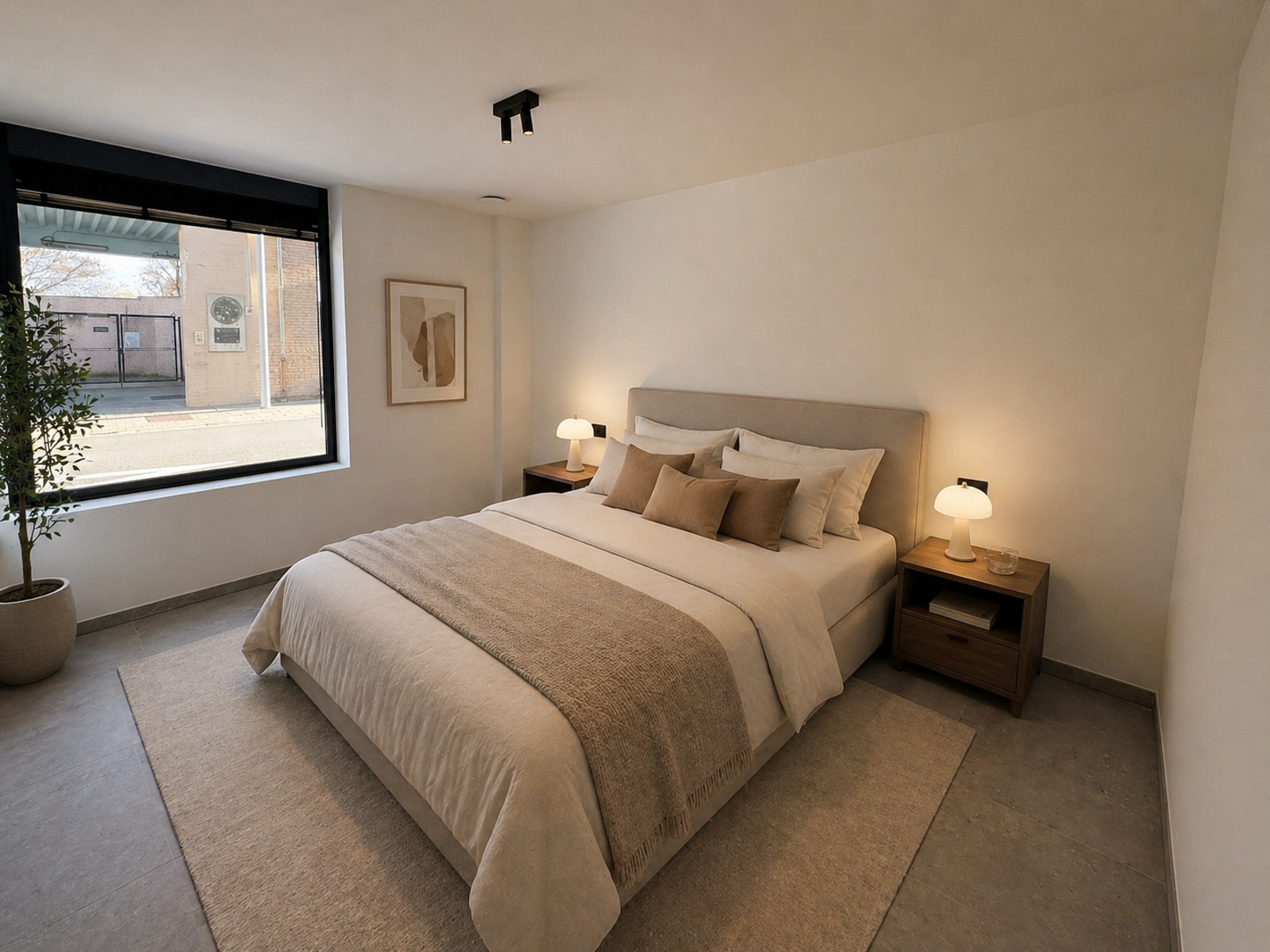 Appartement à louer à Dentergem avec 3 chambres - photo 5