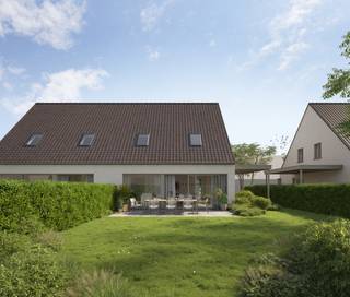 House for sale in Menen