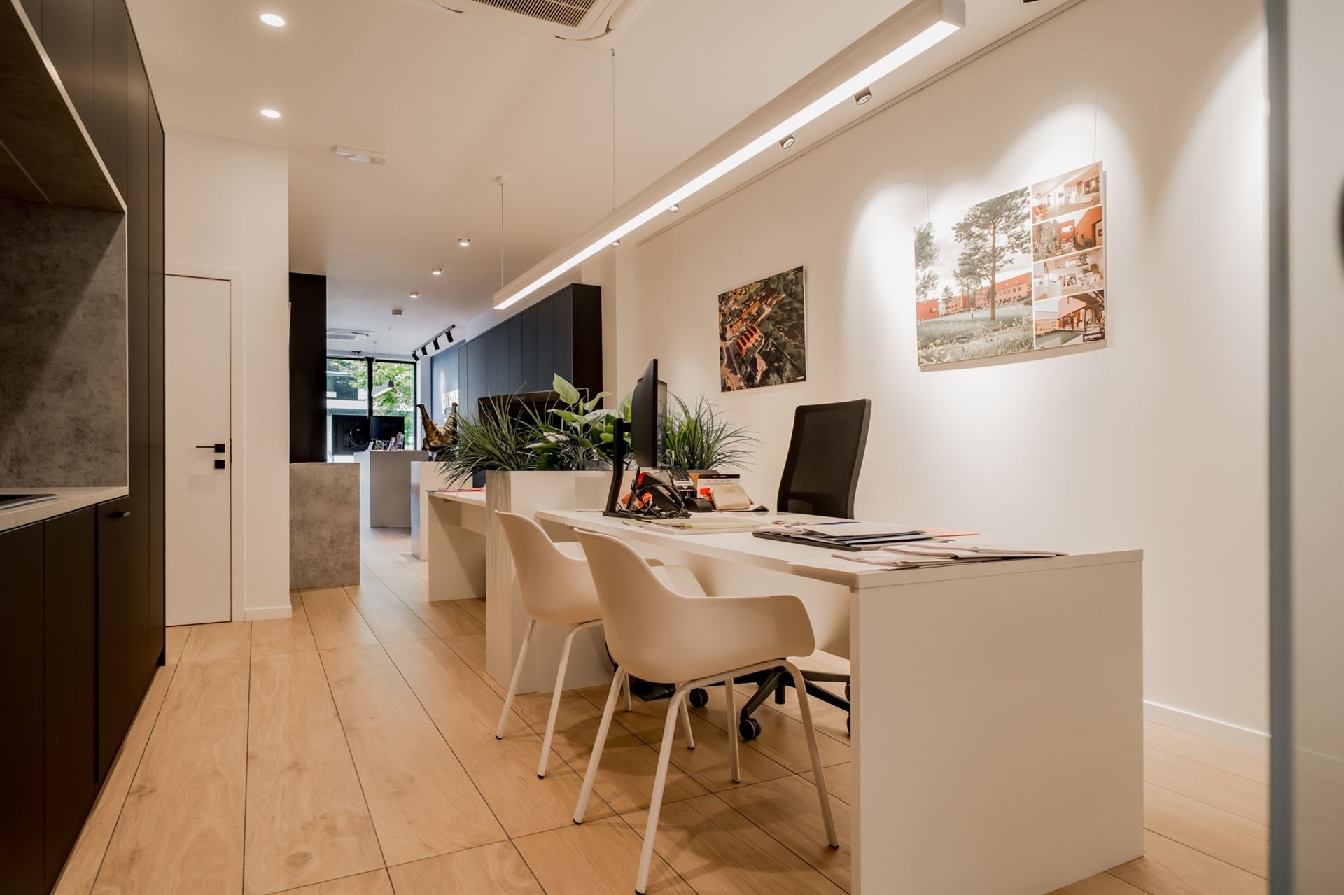 immeuble à usage multiple - photo 3