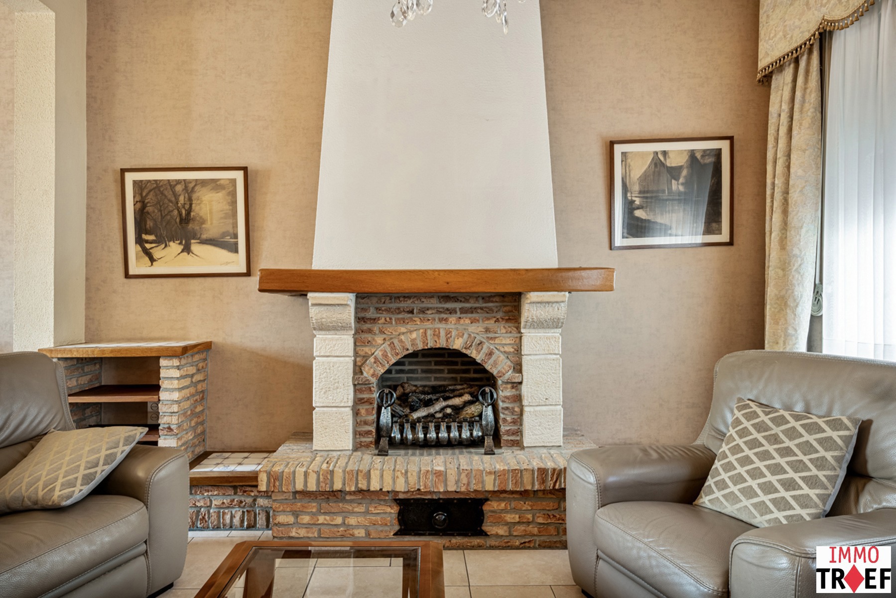 Maison à vendre à Lebbeke avec 4 chambres - photo 4