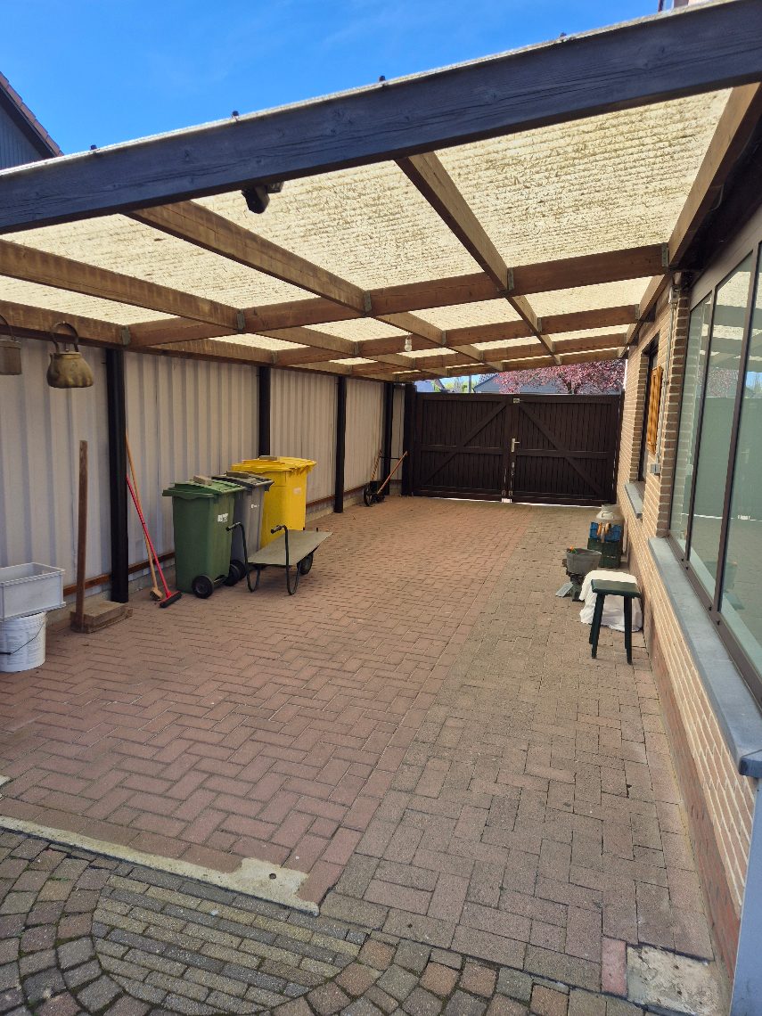 Maison à vendre à Minderhout avec 4 chambres - photo 4