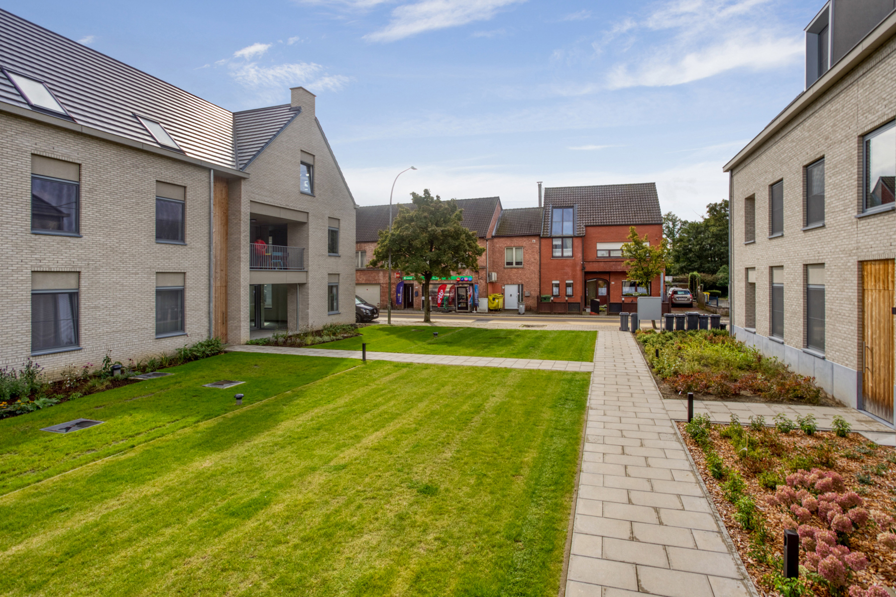Appartement à vendre à Westerlo avec 3 chambres - photo 2