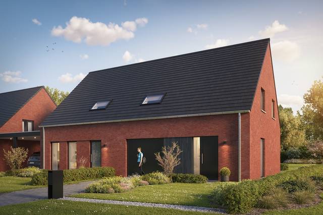 Project te koop in Dottenijs