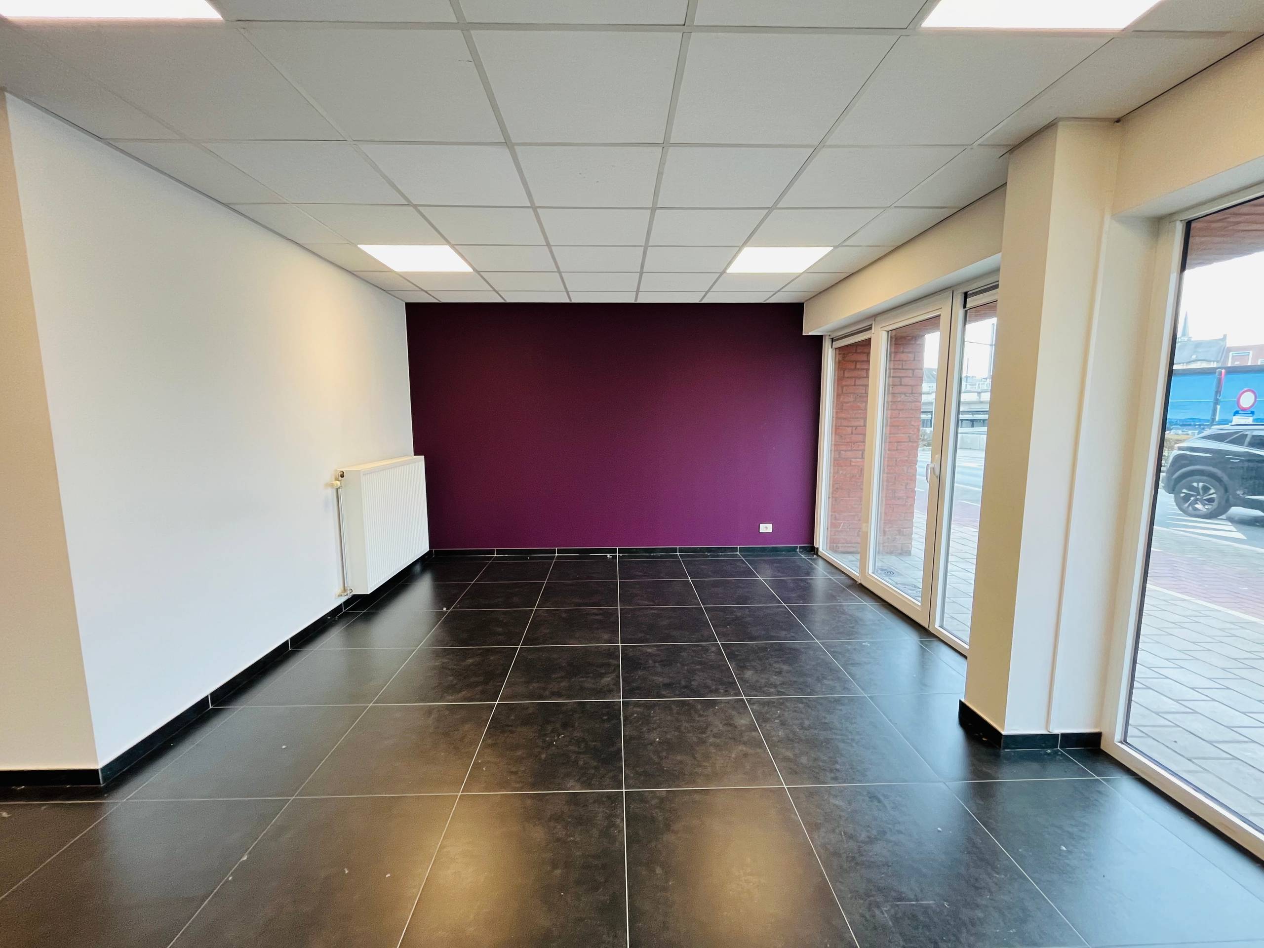 Roeselare - Handelspand te koop bij station - foto 4