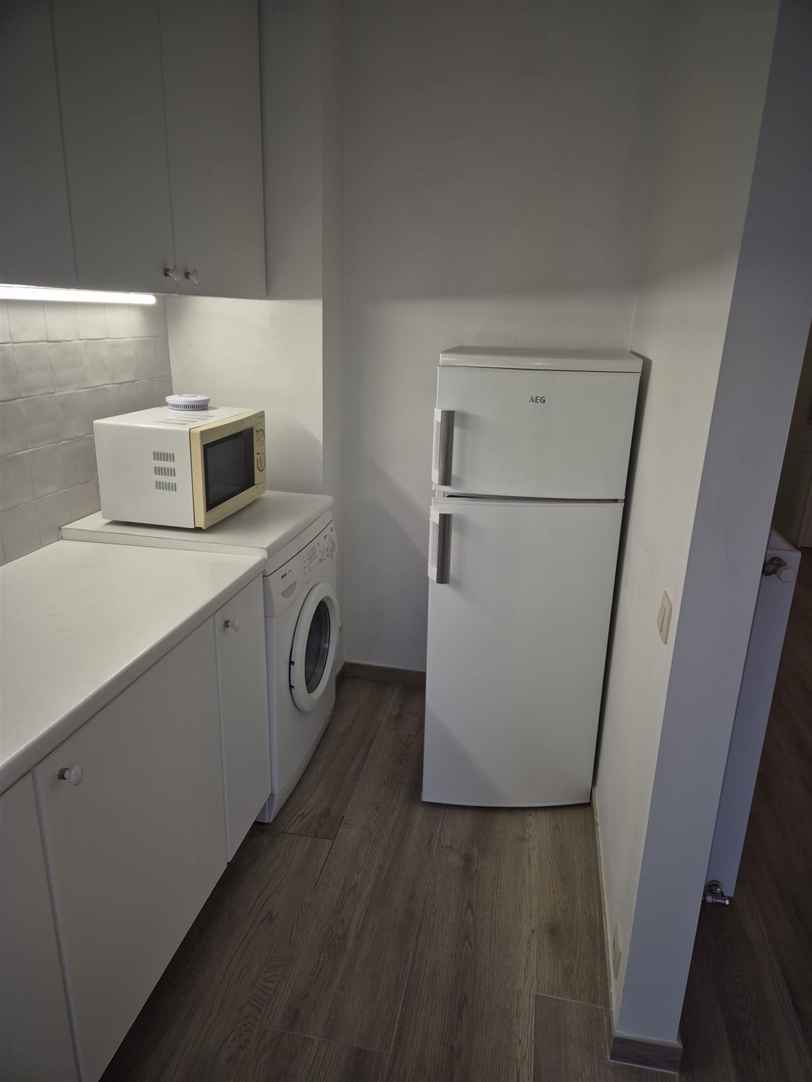 Apartment for rent in Rumst with 2 bedrooms - photo 3