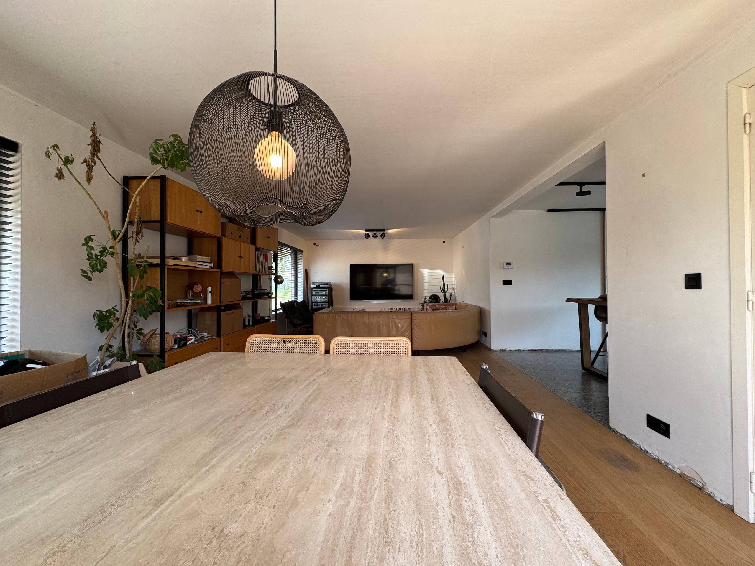 Gerenoveerde woning te huur in Deerlijk - foto 5