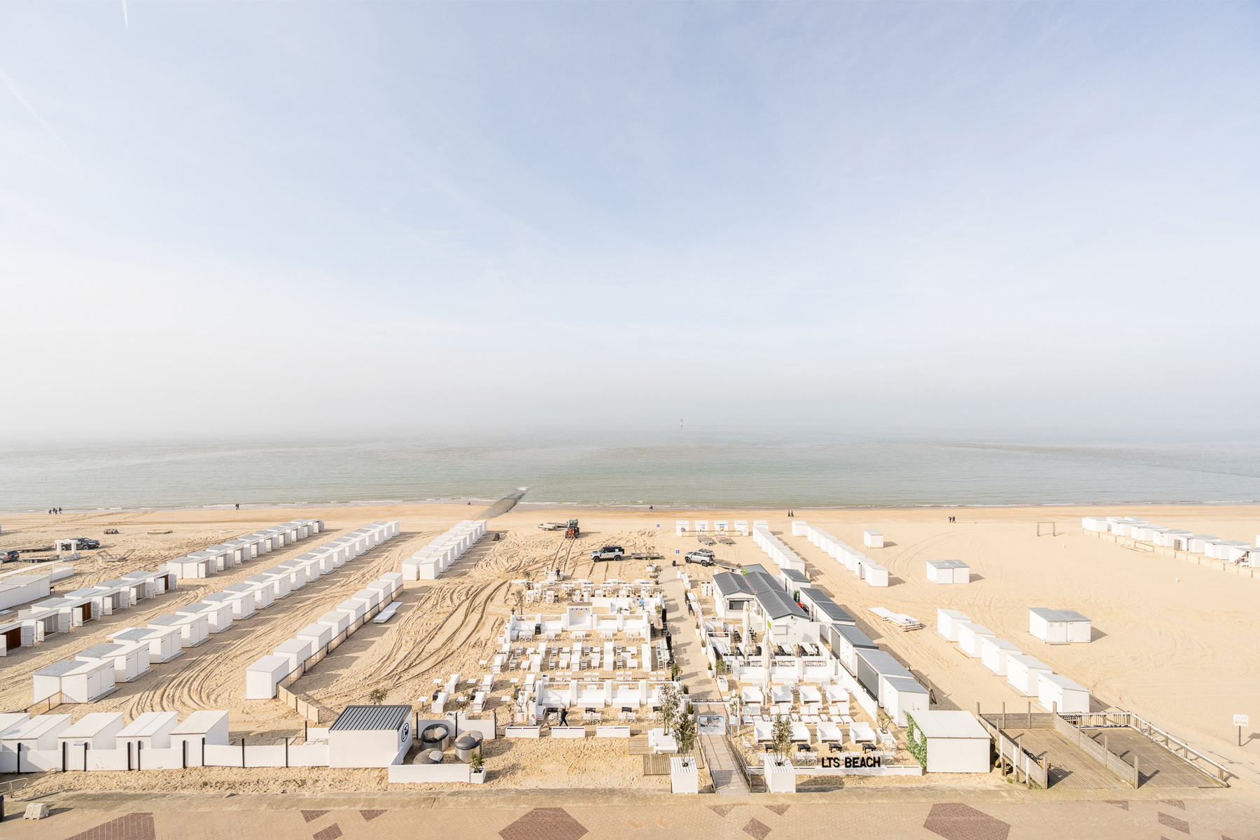 Appartement à vendre à Knokke-Heist avec 2 chambres - photo 2