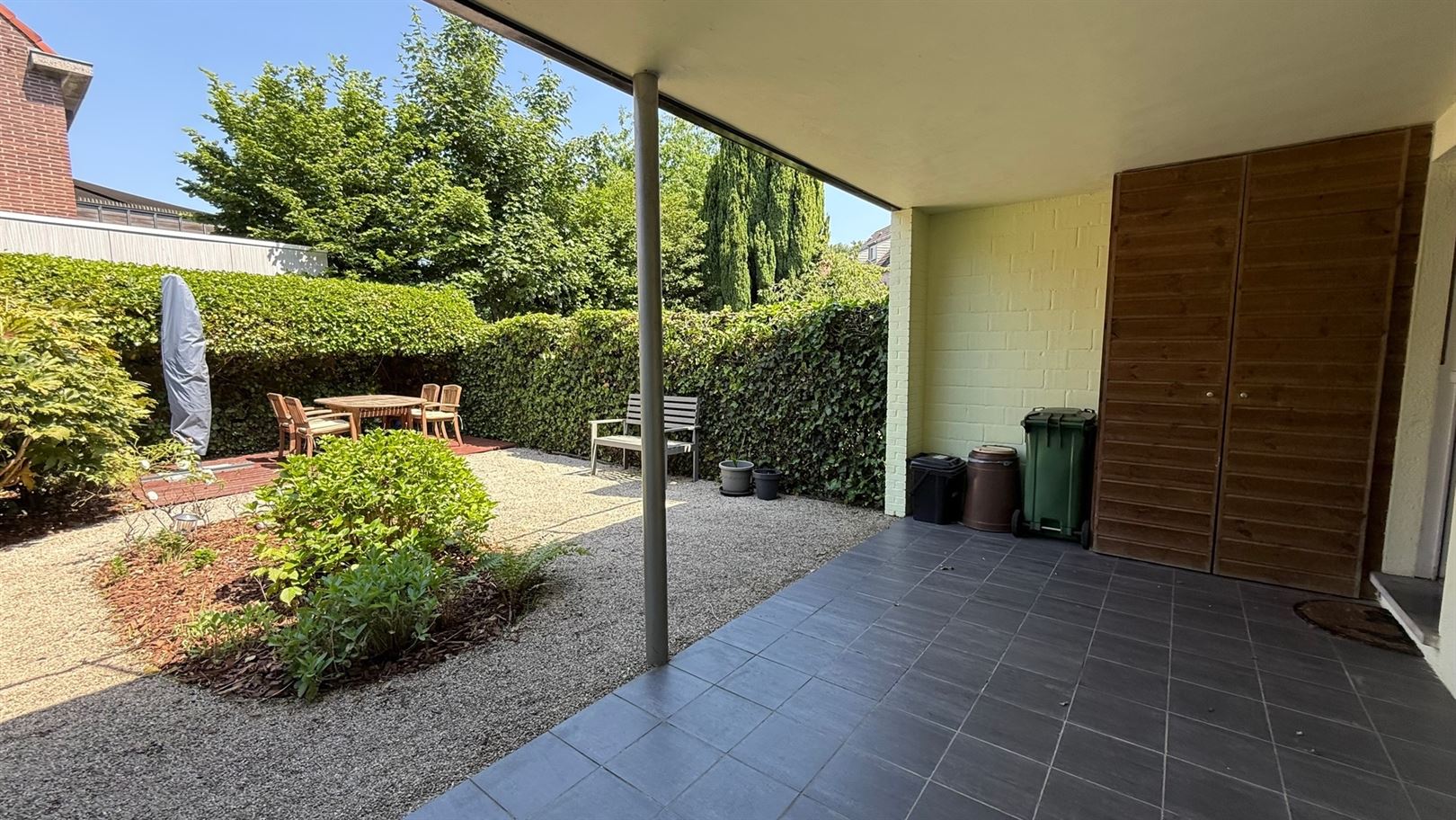 Ruime woning met 3 slaapkamers in Hof Savelkoul. - foto 5