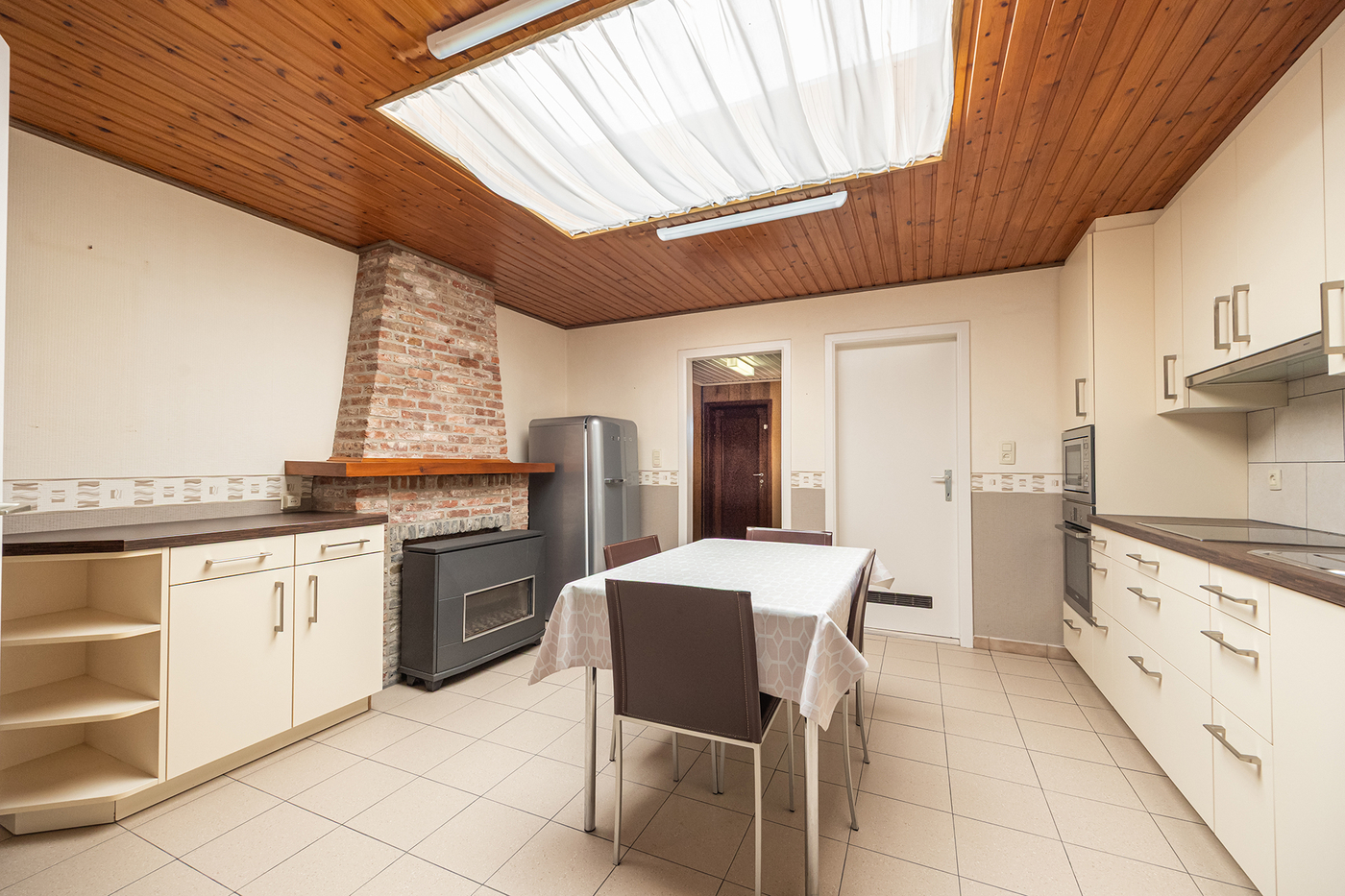 Charmante woning met zuidgerichte tuin - foto 5