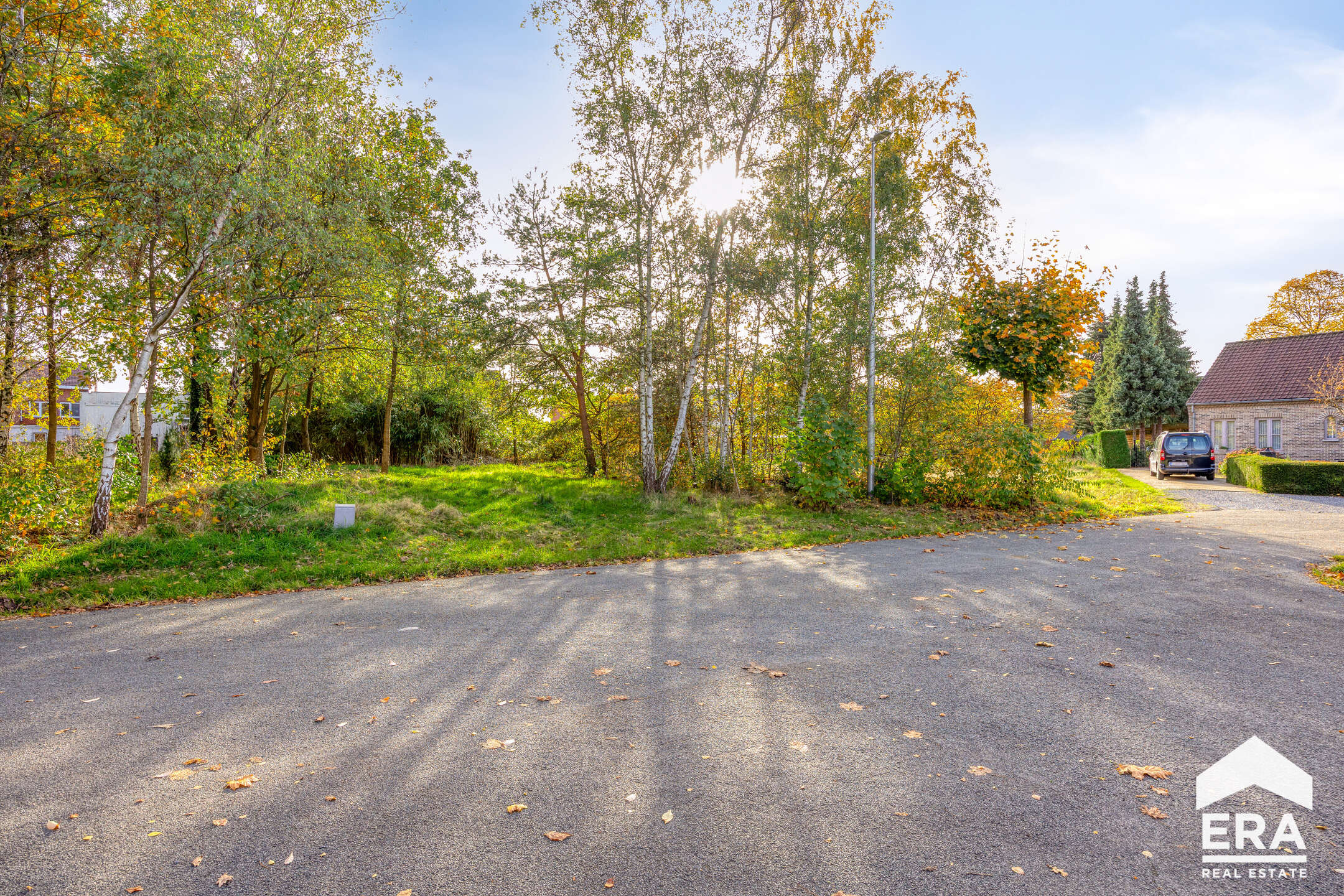 Terrain à vendre à Lommel - photo 2