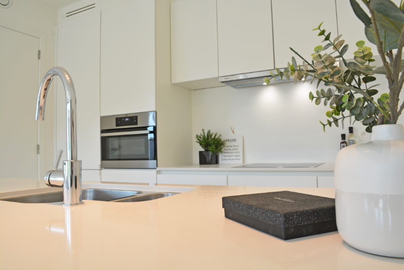 Appartement met 3 slaapkamers en twee terrassen - Verlaagd btw-tarief van 6% - foto 5