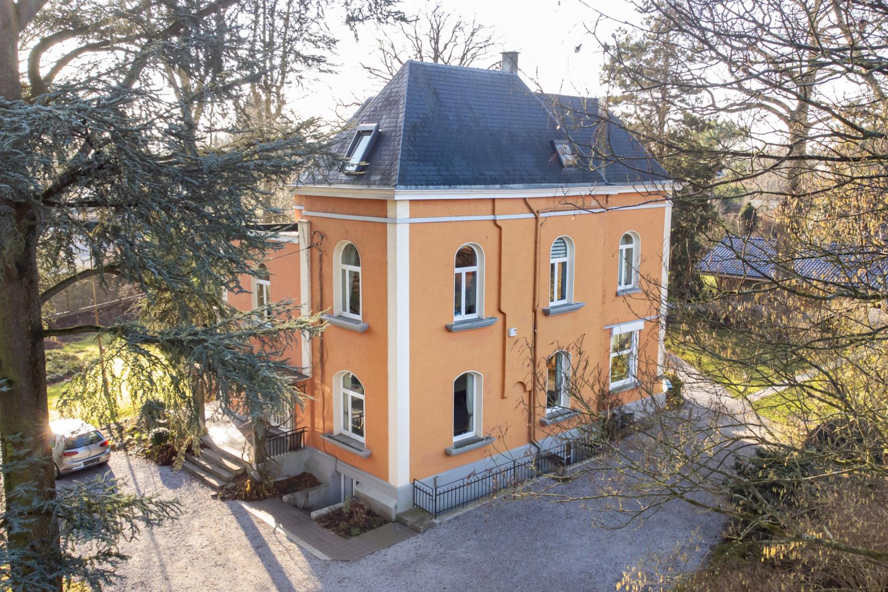 MALEIZEN: UITZONDERLIJKE 6SLPK VILLA OP EEN GROND VAN +/- 5000M² - foto 3