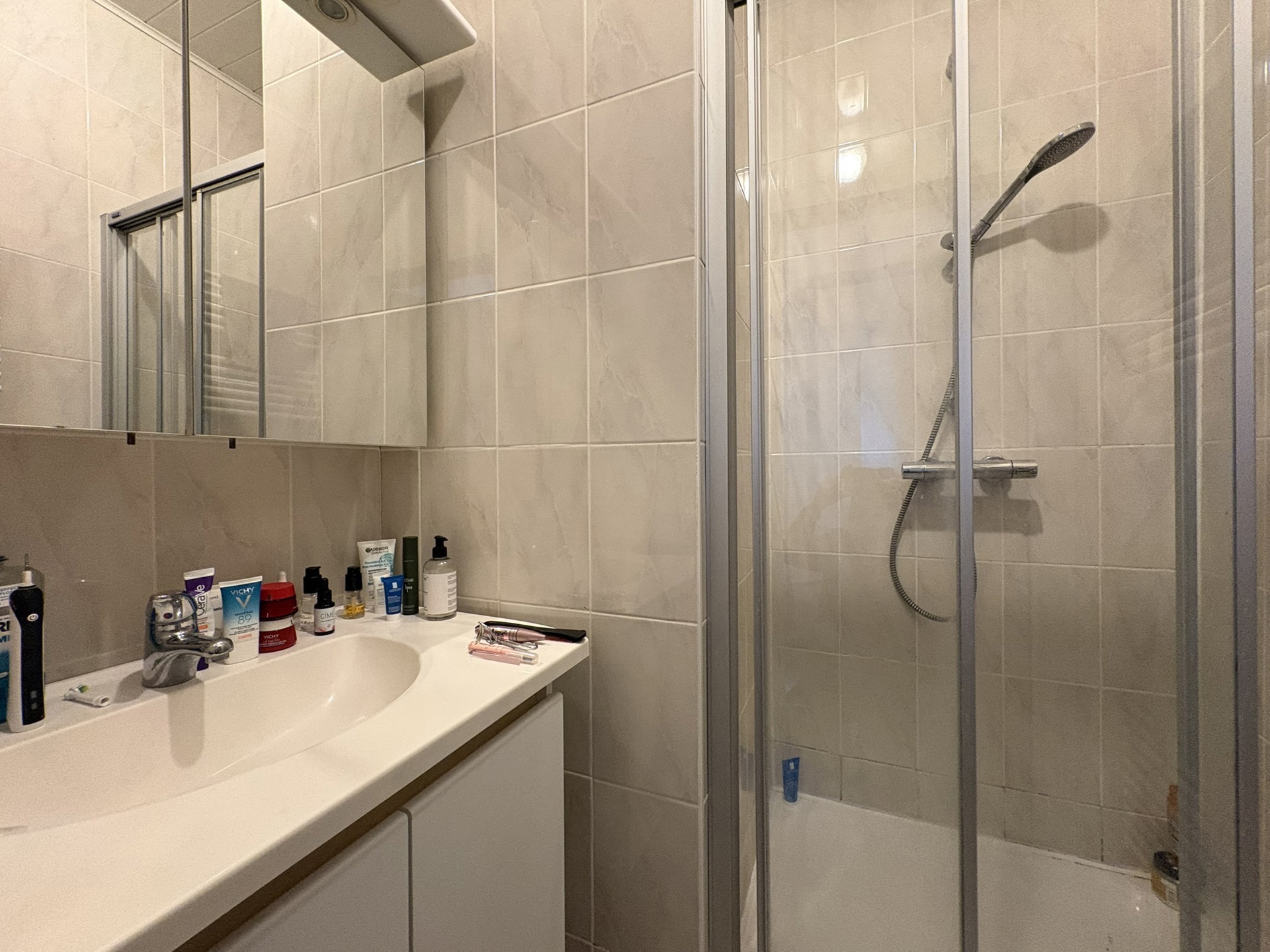 Éénslaapkamerappartement te huur in Gent - foto 4