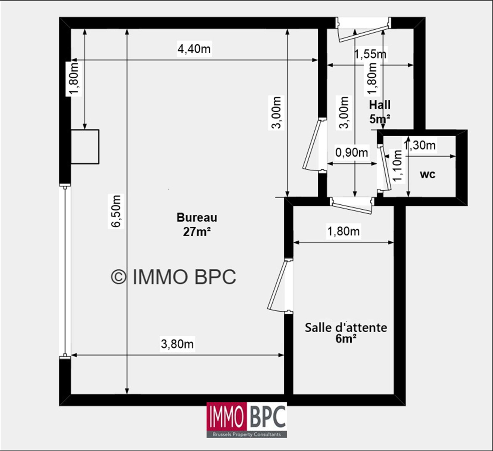 Retail space - Groundfloor - photo 4