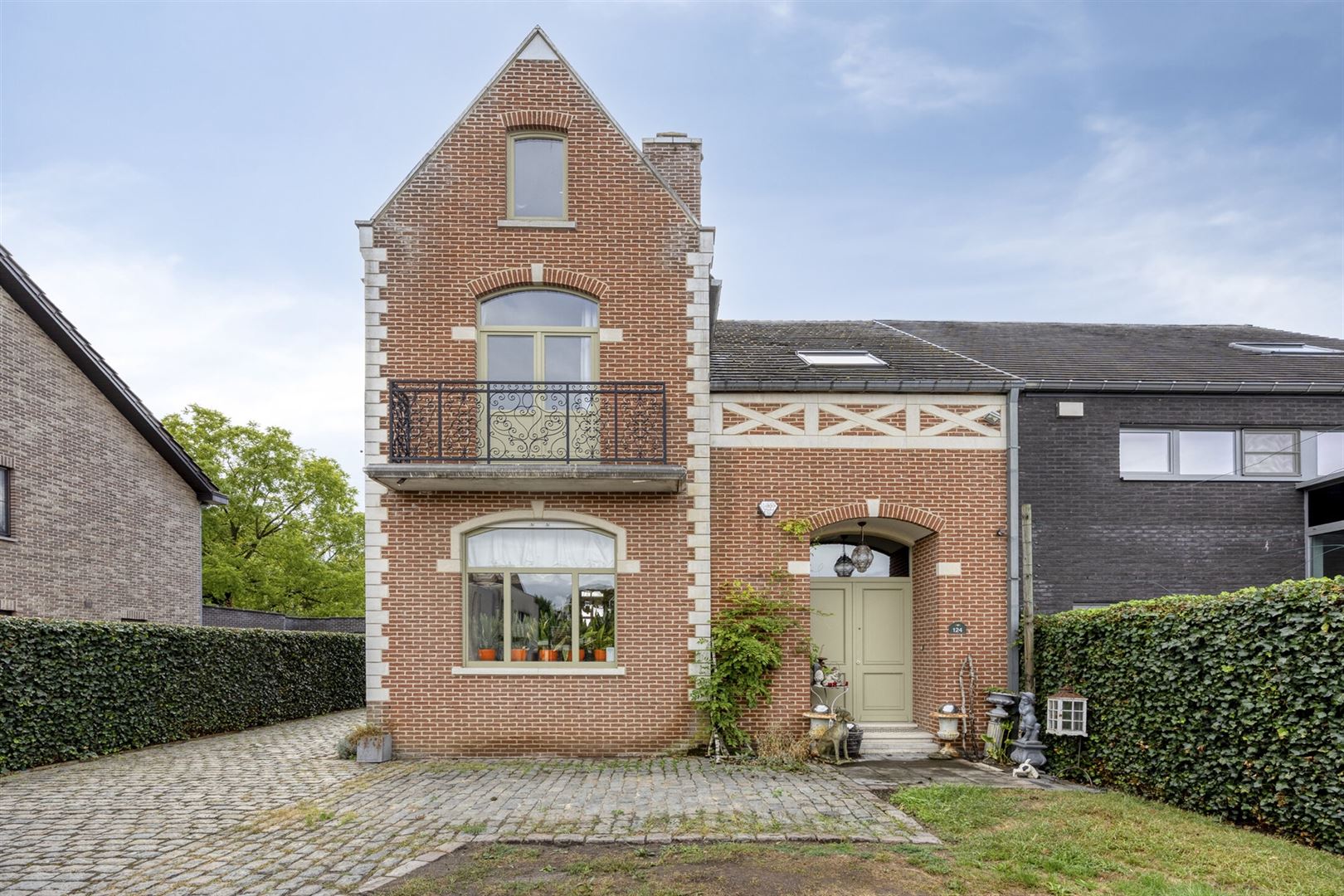Maison à vendre à Hasselt avec 2 chambres - photo 2
