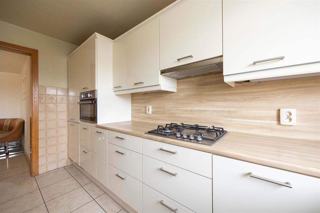 Ruim 2-slaapkamer appartement met terras en EPC B - foto 5