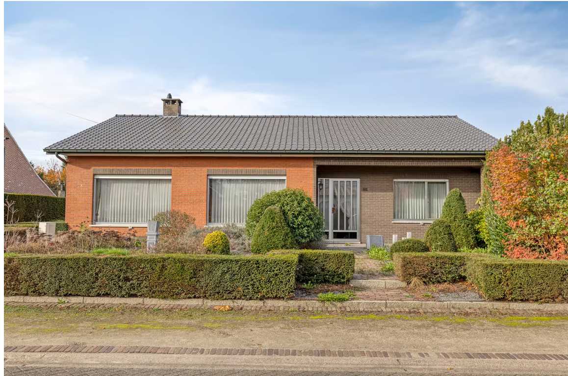 Maison à louer à Lille