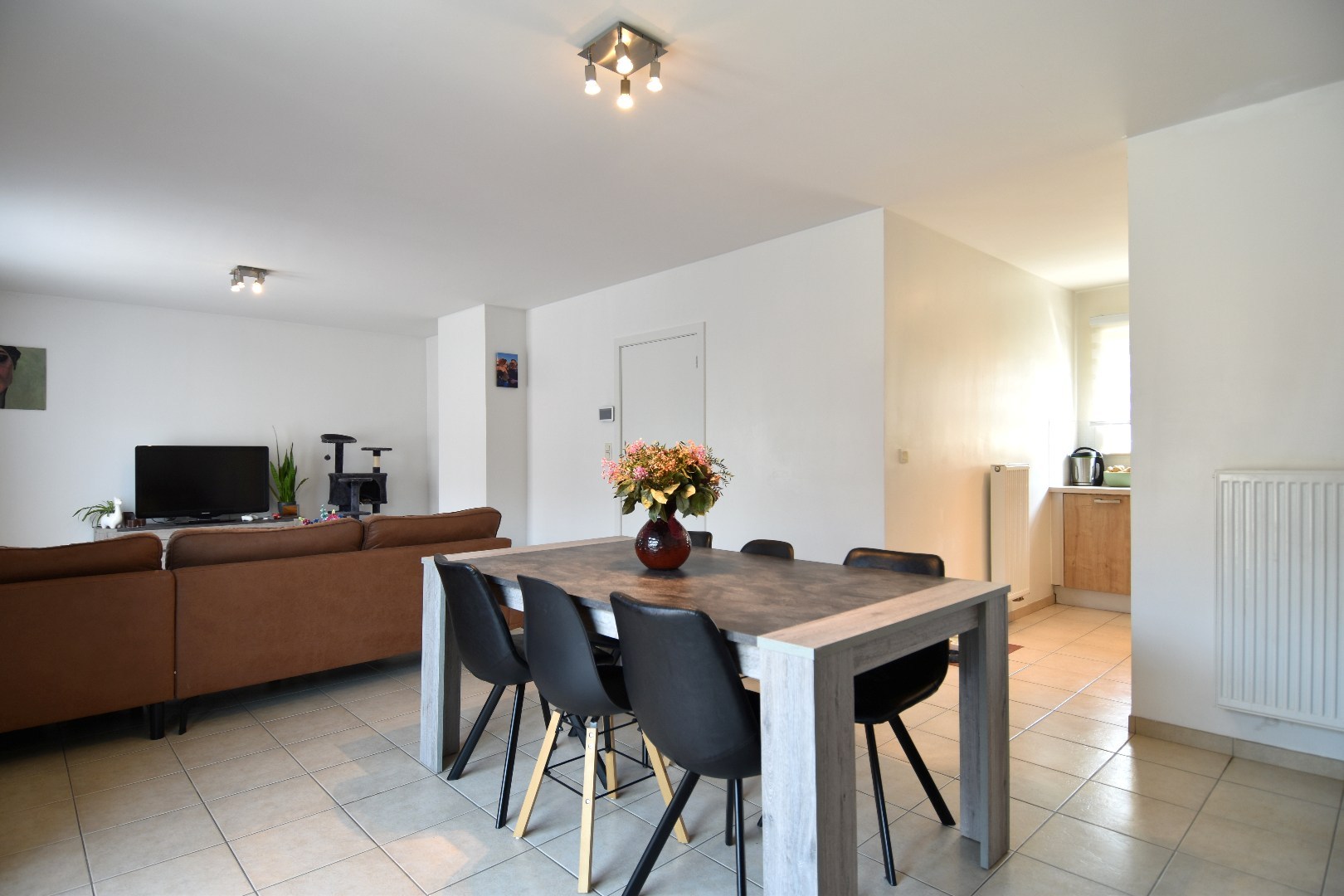 Maison à vendre à Heule avec 3 chambres - photo 4