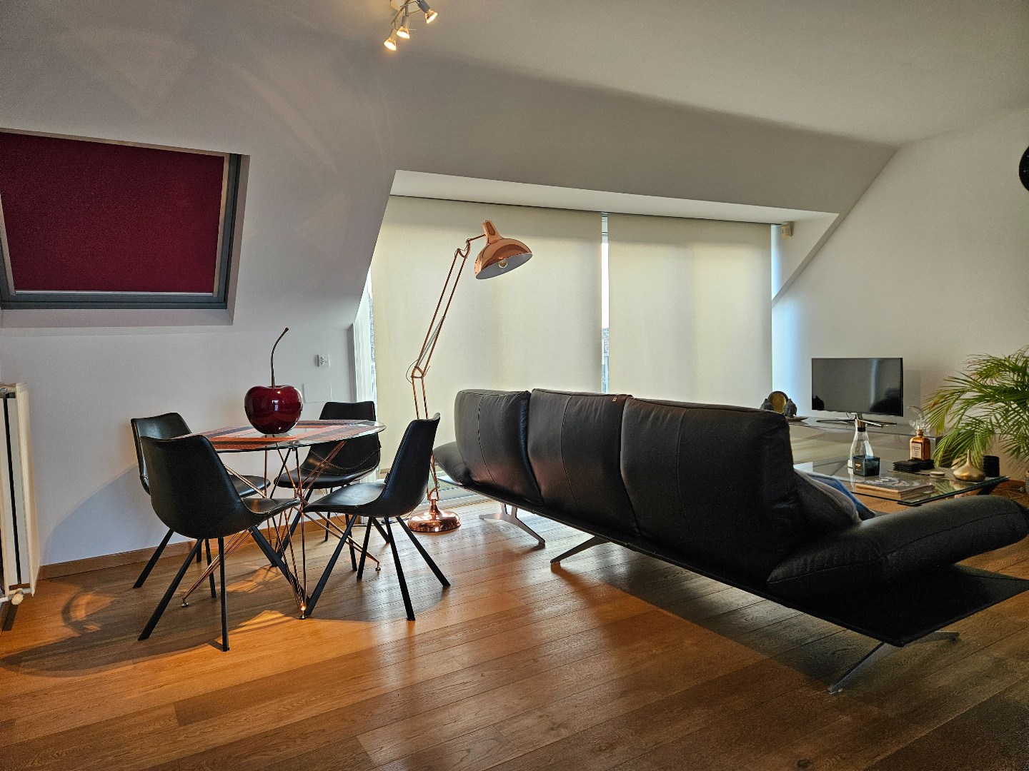 Appartement met 2 slaapkamers in het centrum van Mol! - foto 5