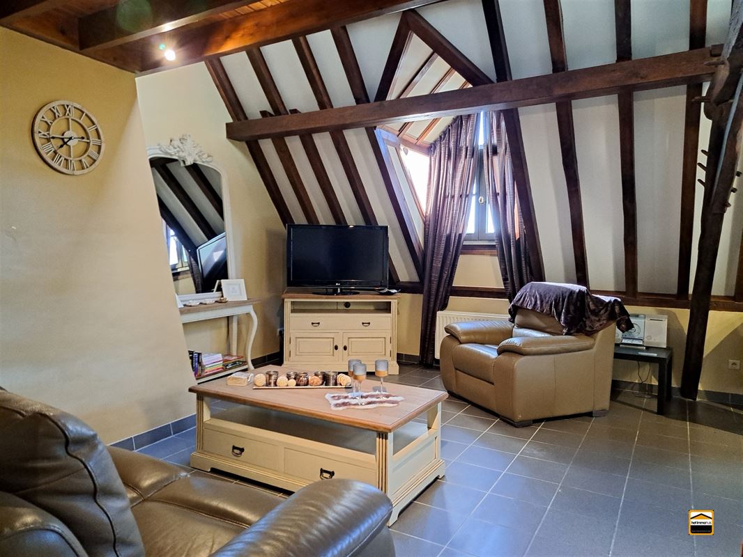 Apartment for rent in Tongeren-Borgloon with 2 bedrooms - photo 3