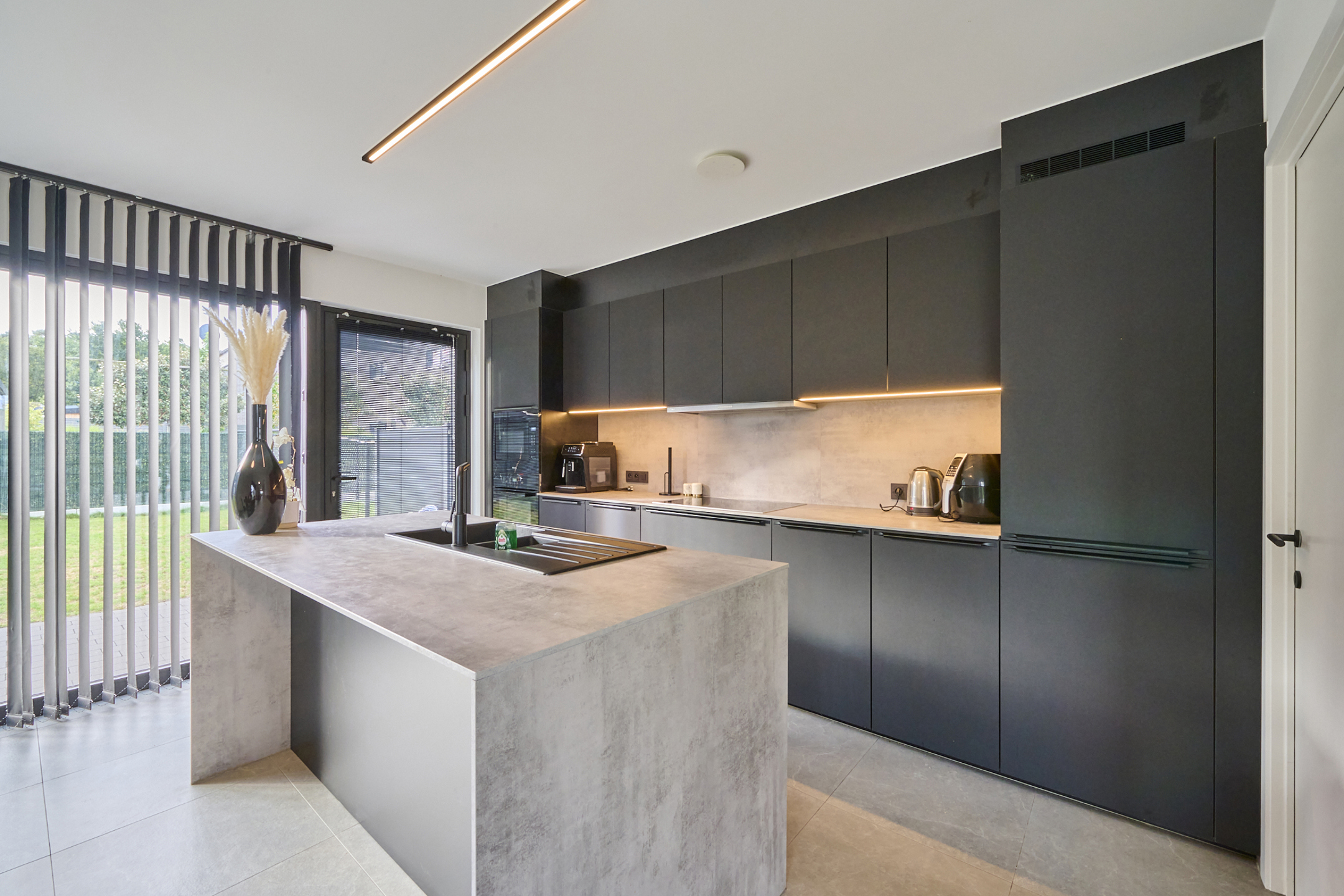 Zeer energiezuinige, instapklare gezinswoning - foto 5