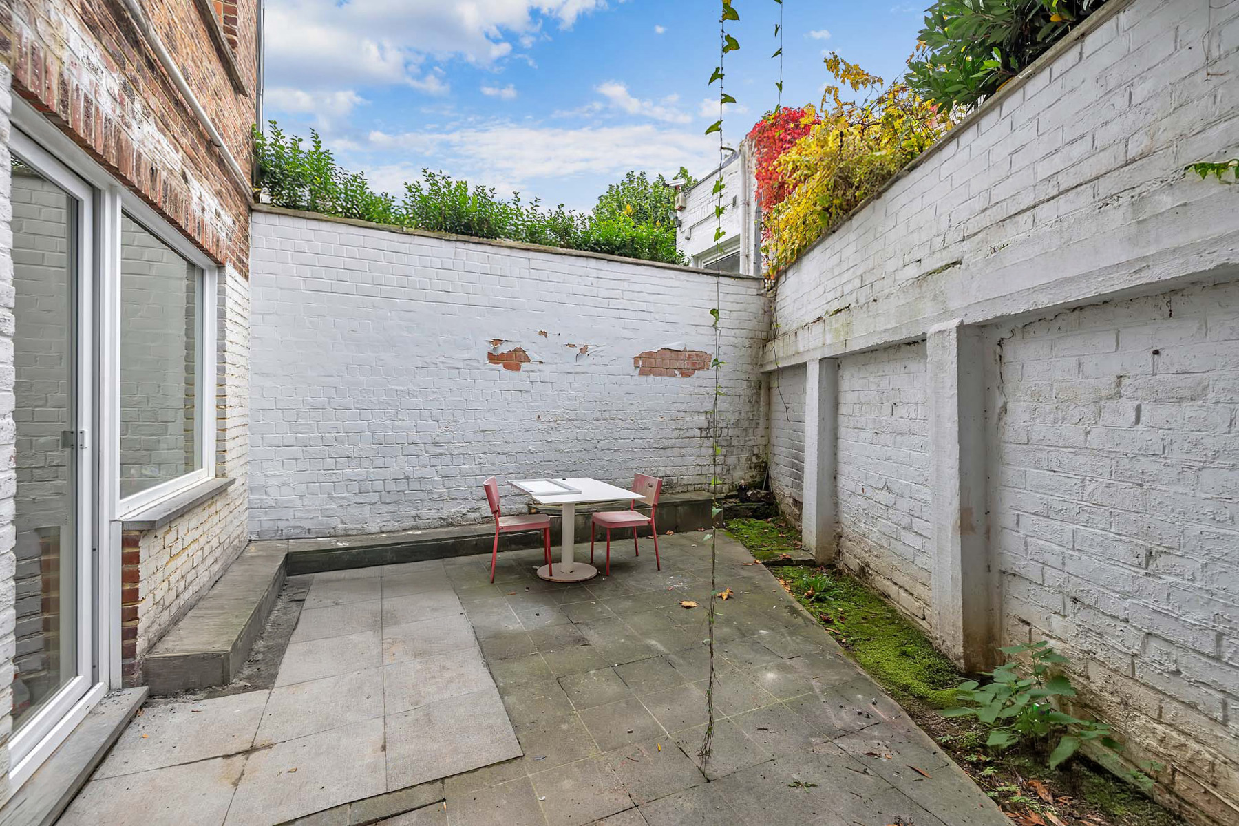 Apartment for sale in Ganshoren with 1 bedroom - photo 3