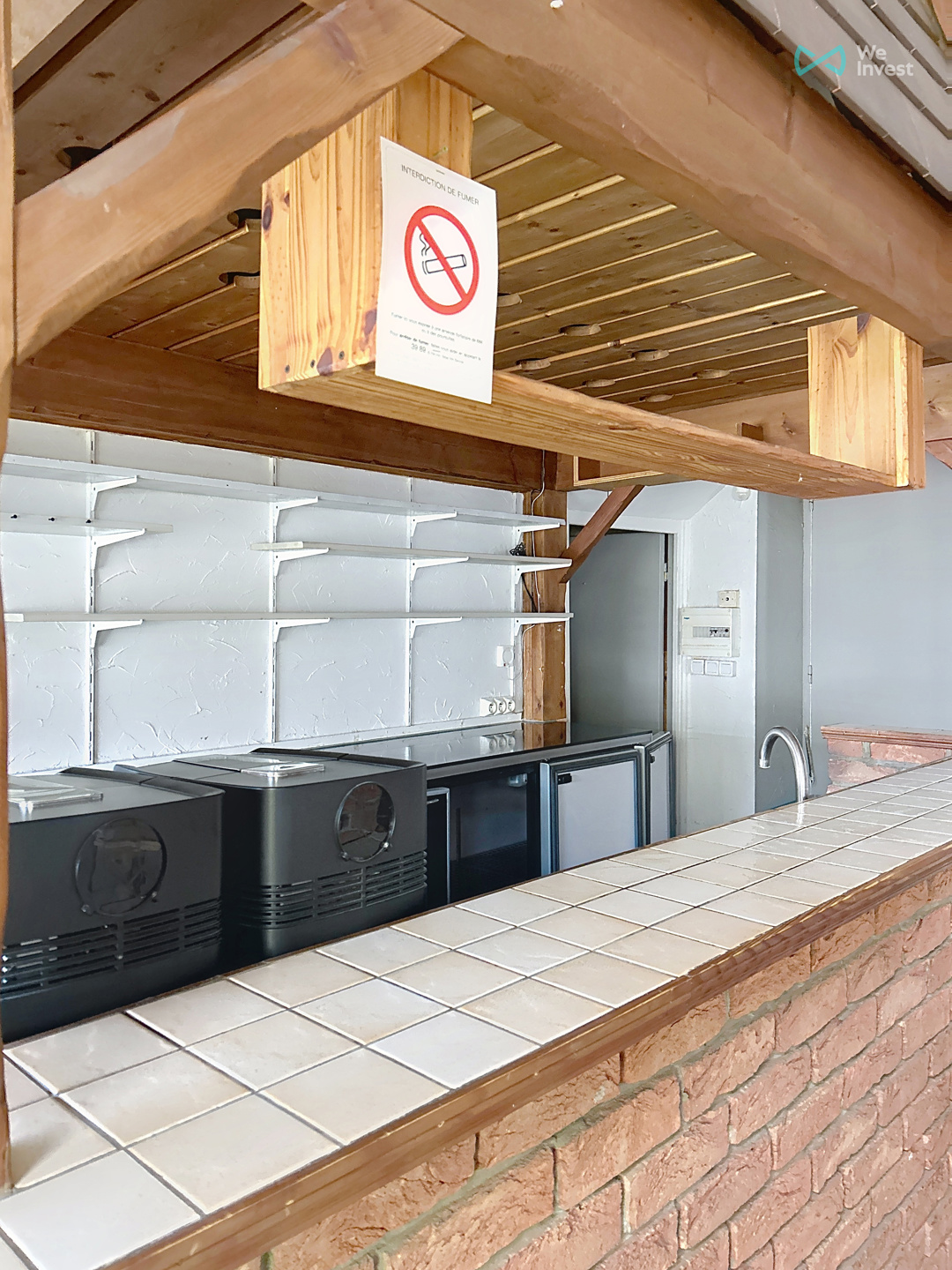 Commercial à louer à Fontaine-l'Évêque - photo 5