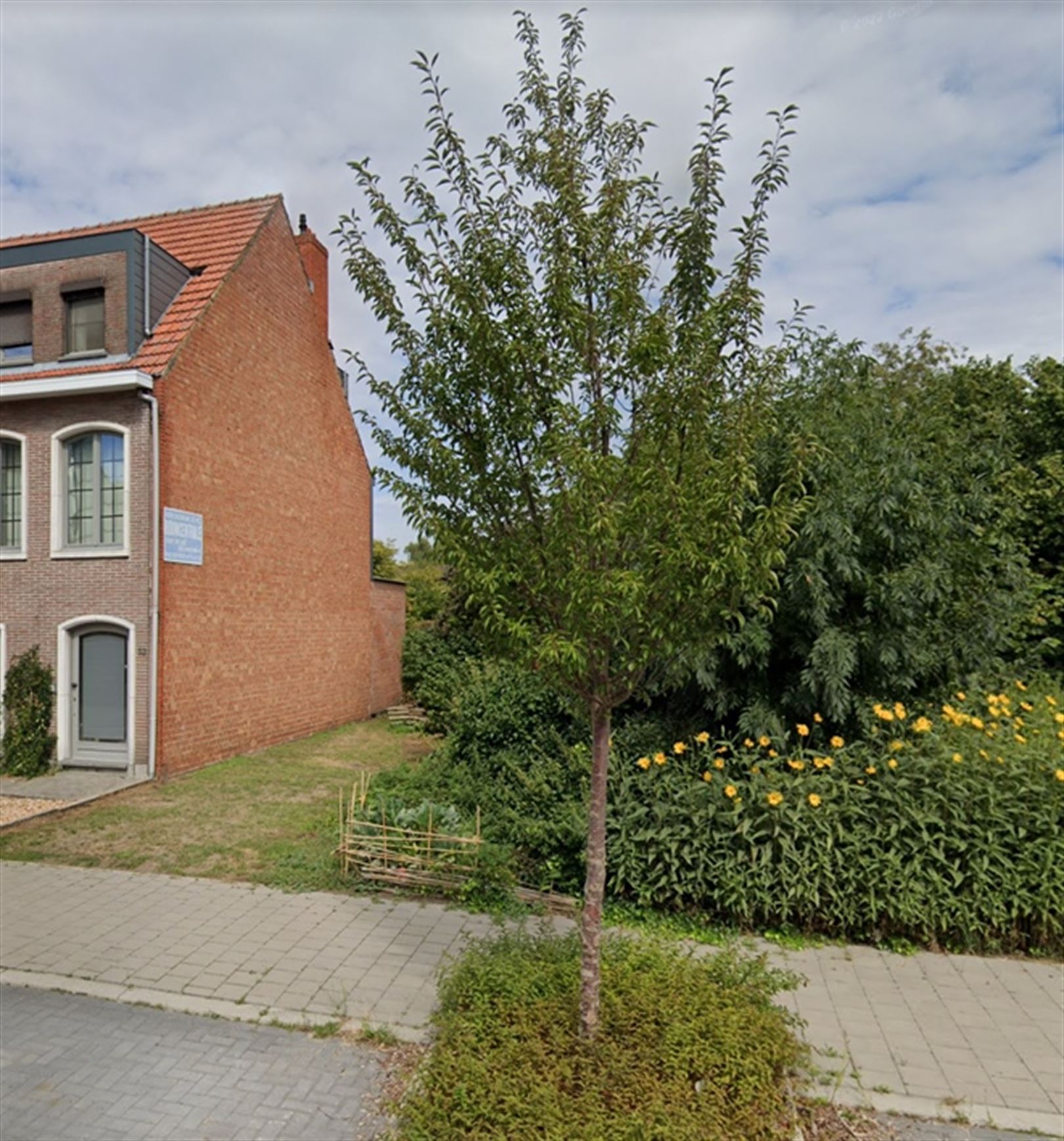 NIEUW! BOUWGROND IN HARTJE SCHOTEN TE KOOP OP 261M² - foto 3