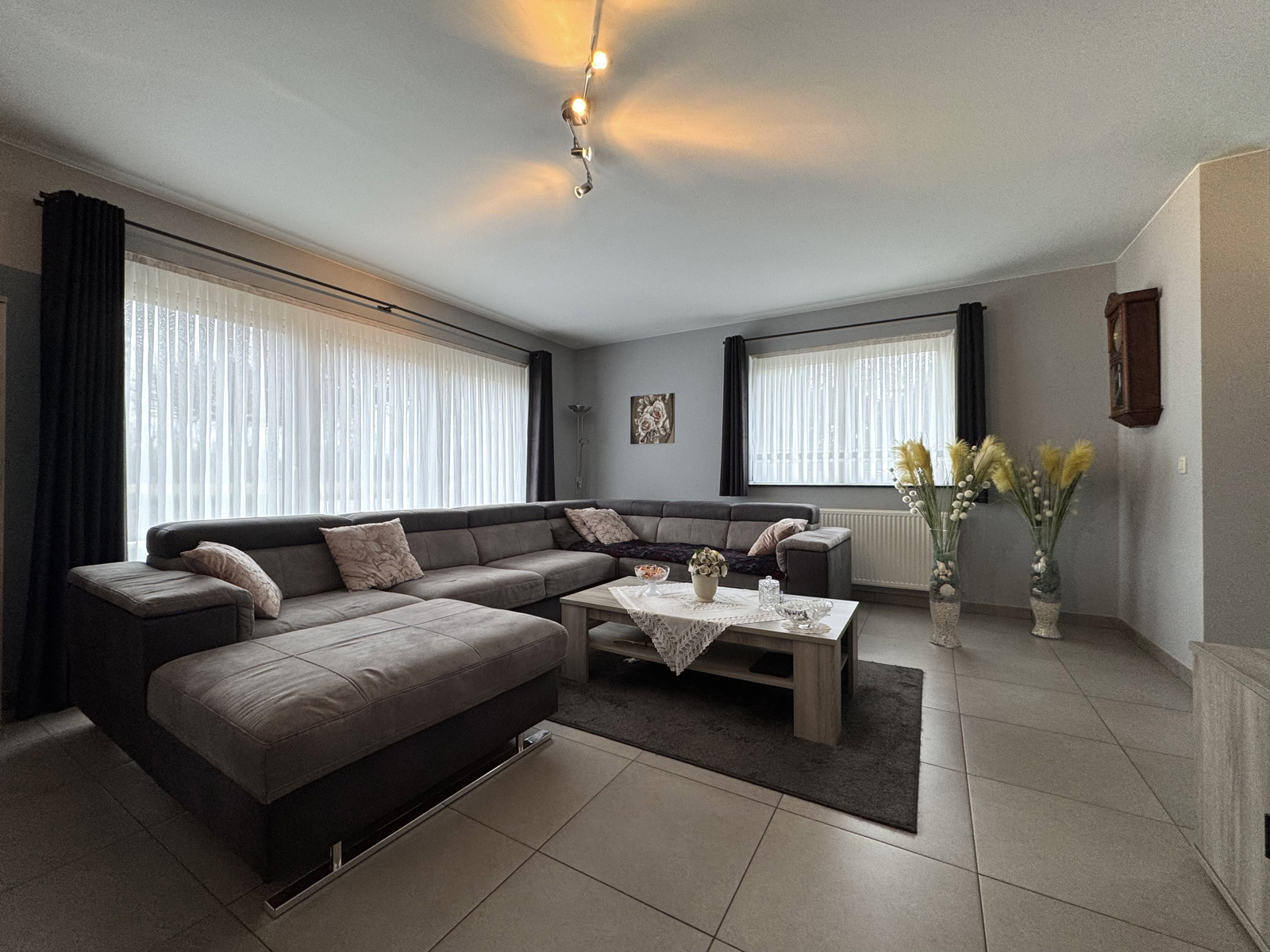 Appartement à louer à Erpe-Mere avec 3 chambres - photo 2