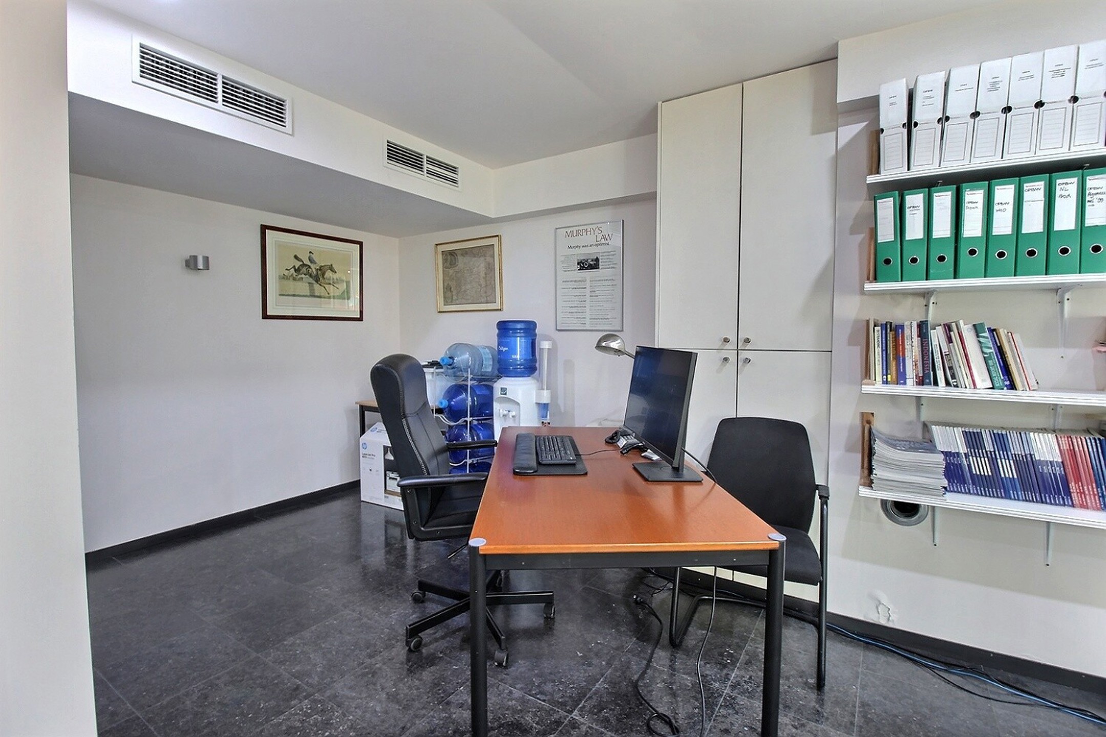 Commercial à vendre à Bruxelles - photo 5