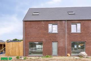 Maison à vendre à Grobbendonk