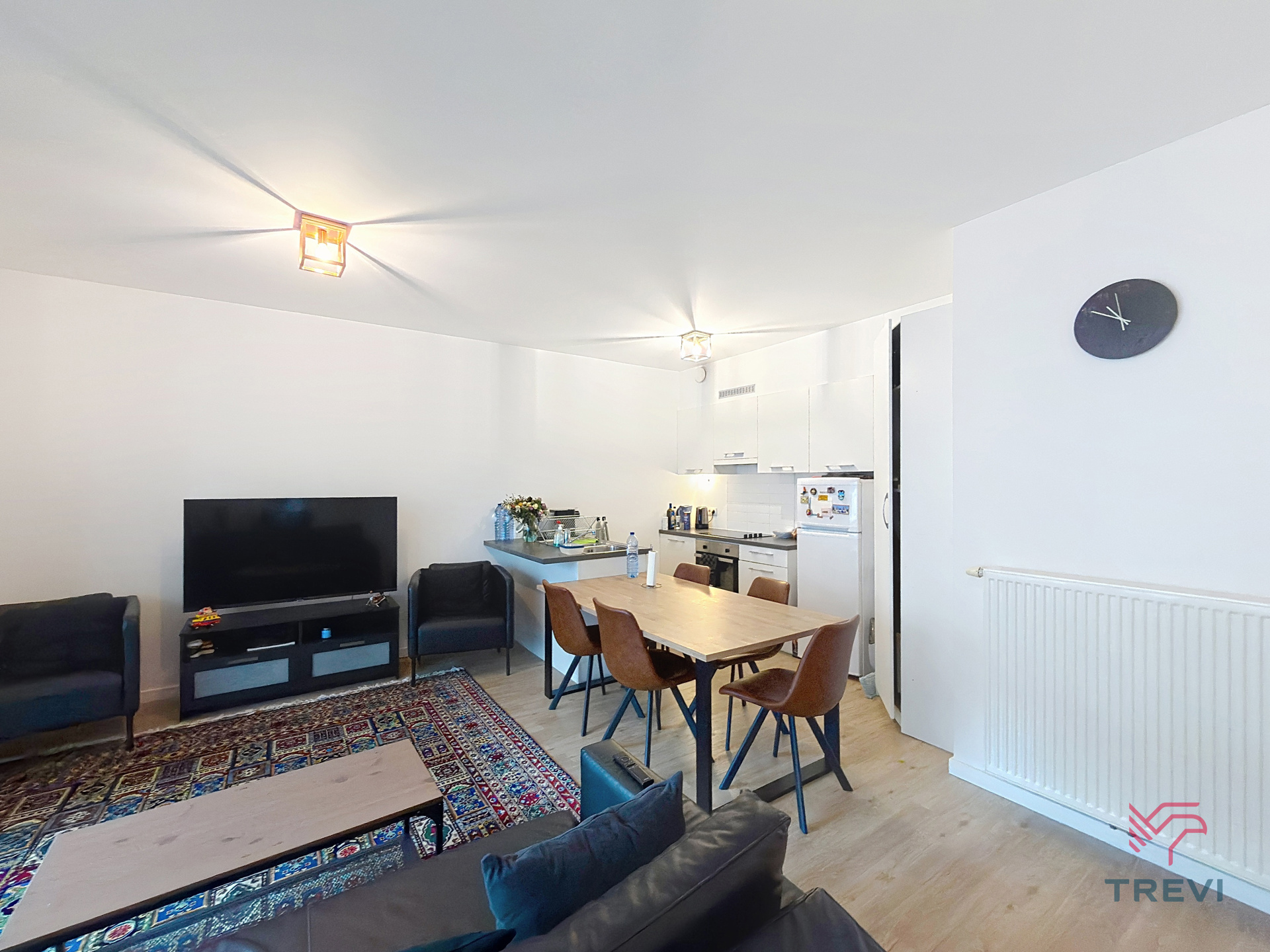 Europese Wijk - Appartement met 2 slaapkamers - Belview ! - foto 2