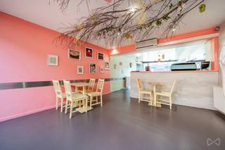 Commercieel te koop in Beyne-Heusay