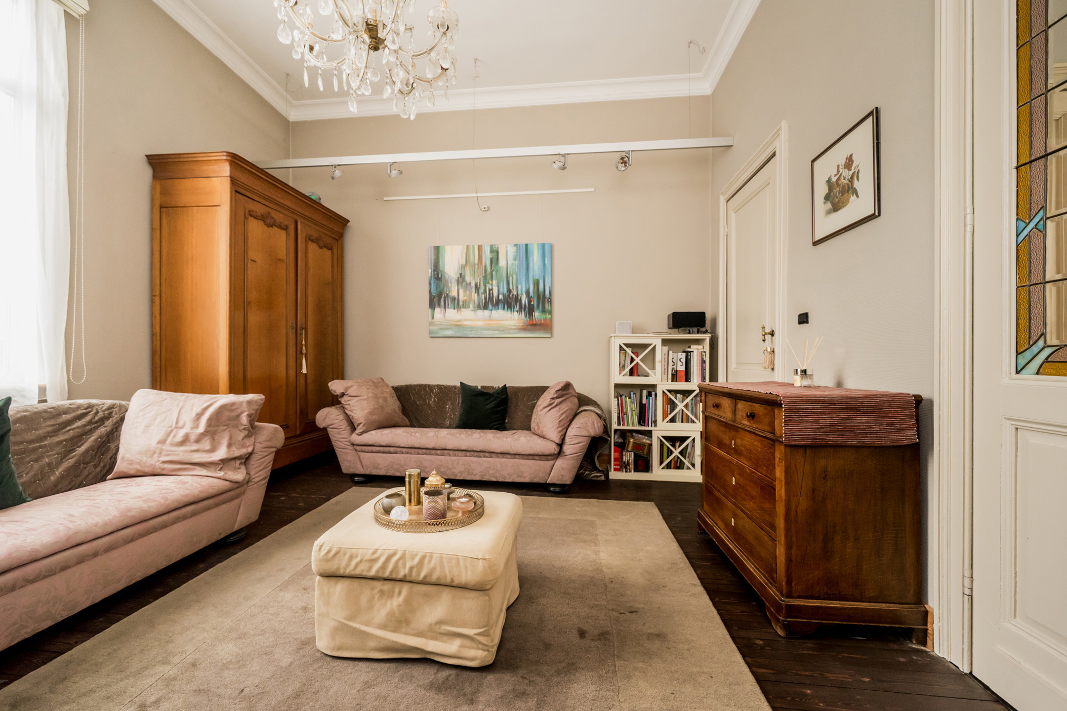 Prachtige gerenoveerde herenwoning - foto 4