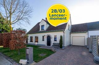 Maison à vendre à Deinze