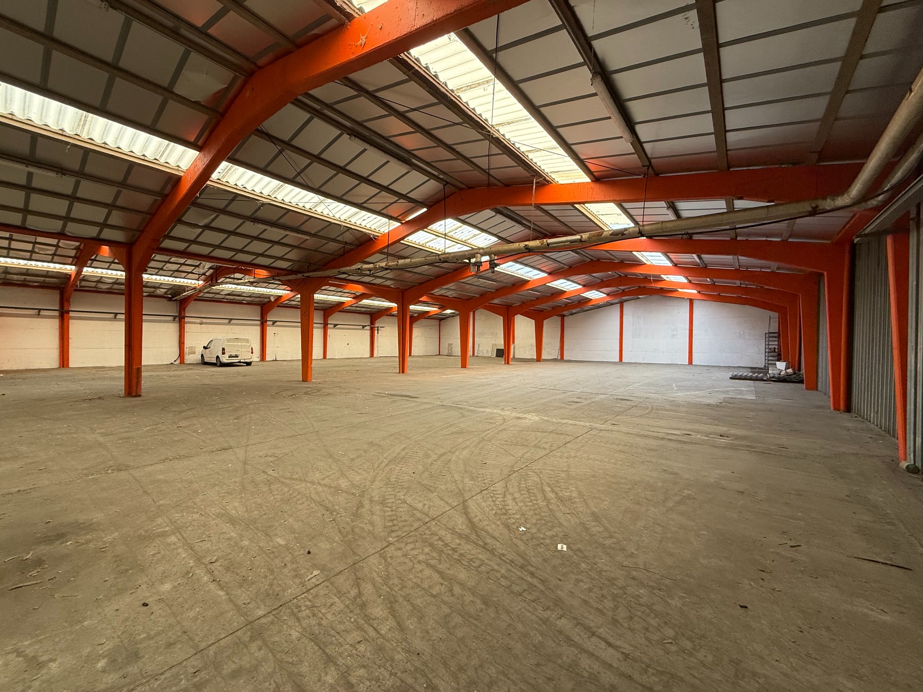 Magazijnruimte 2.080 m² in Deinze - foto 5